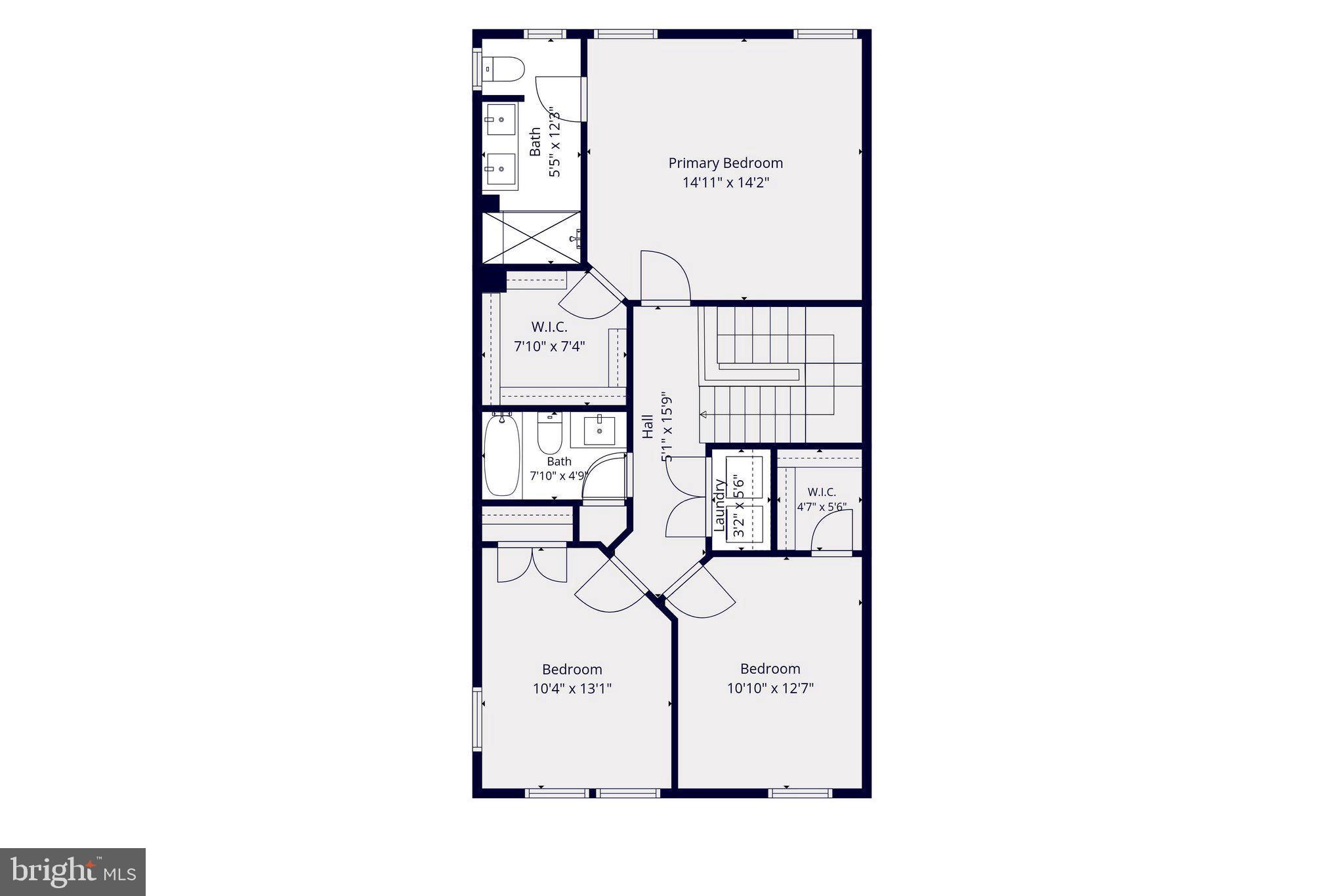 RESERVE AT DAMASCUS - Residential