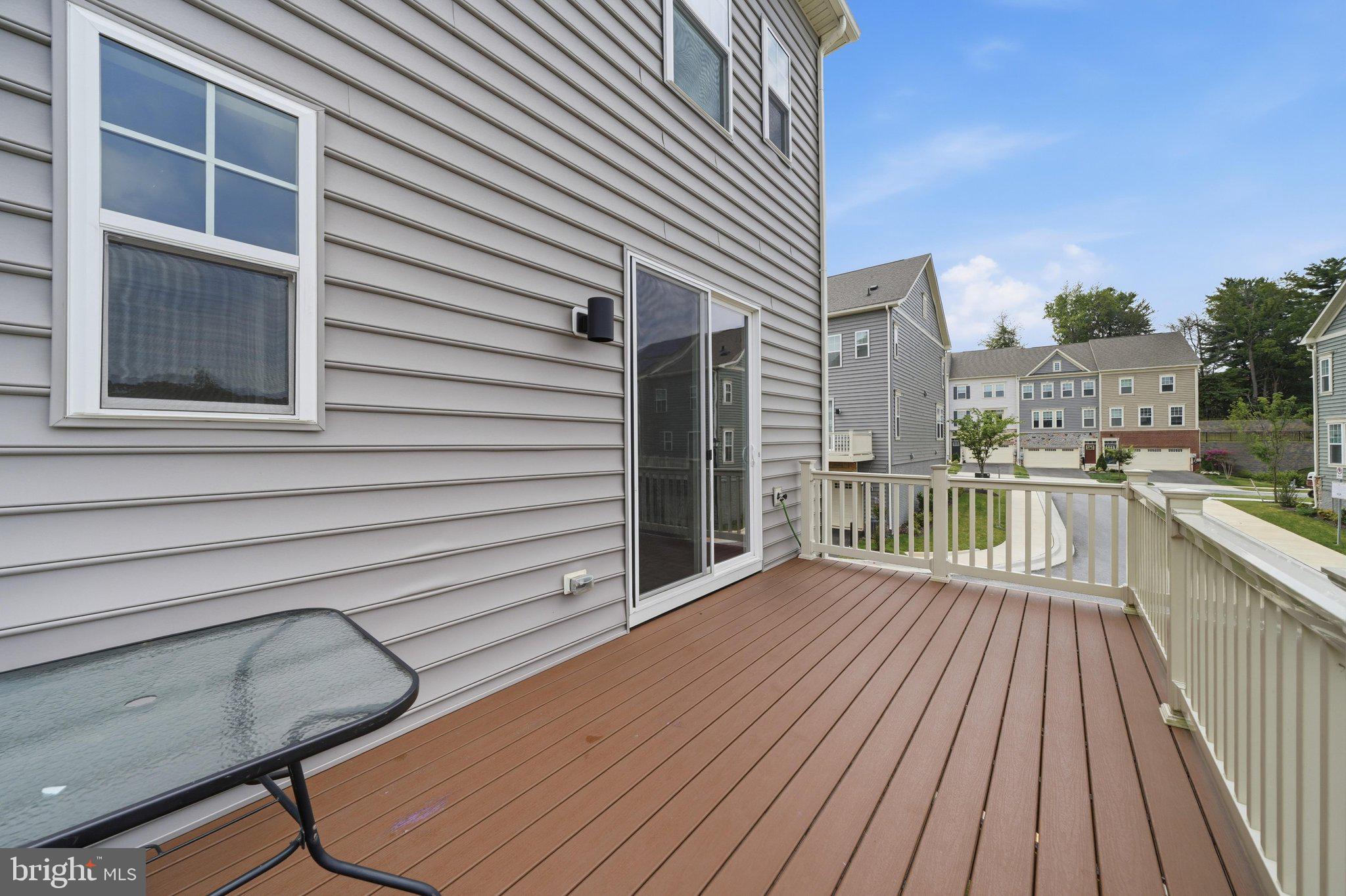 RESERVE AT DAMASCUS - Residential
