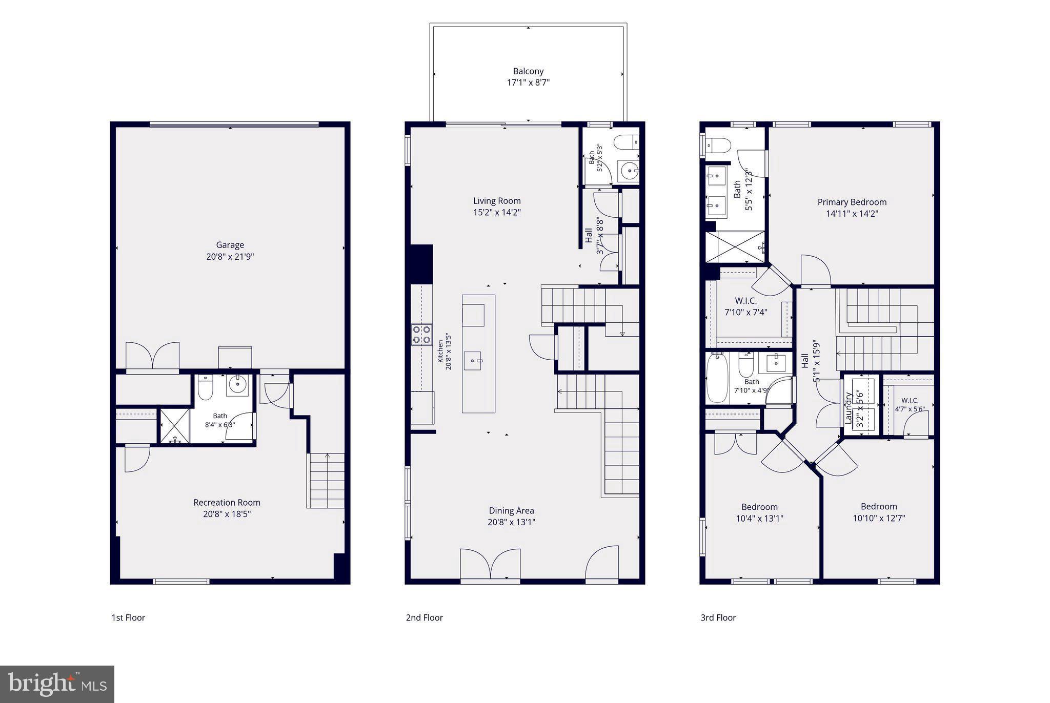 RESERVE AT DAMASCUS - Residential