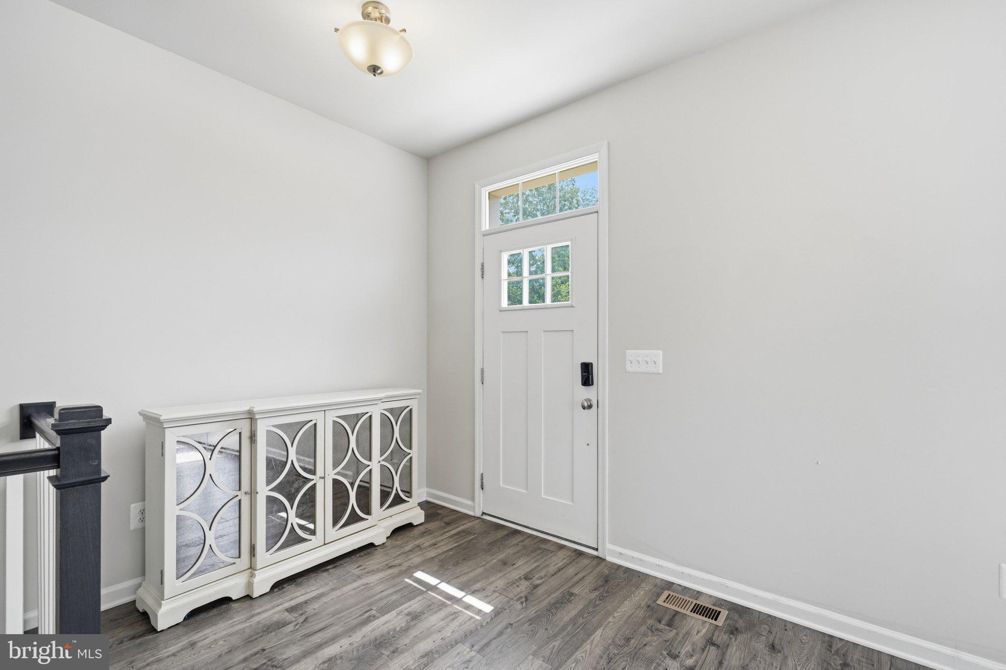 RESERVE AT DAMASCUS - Residential
