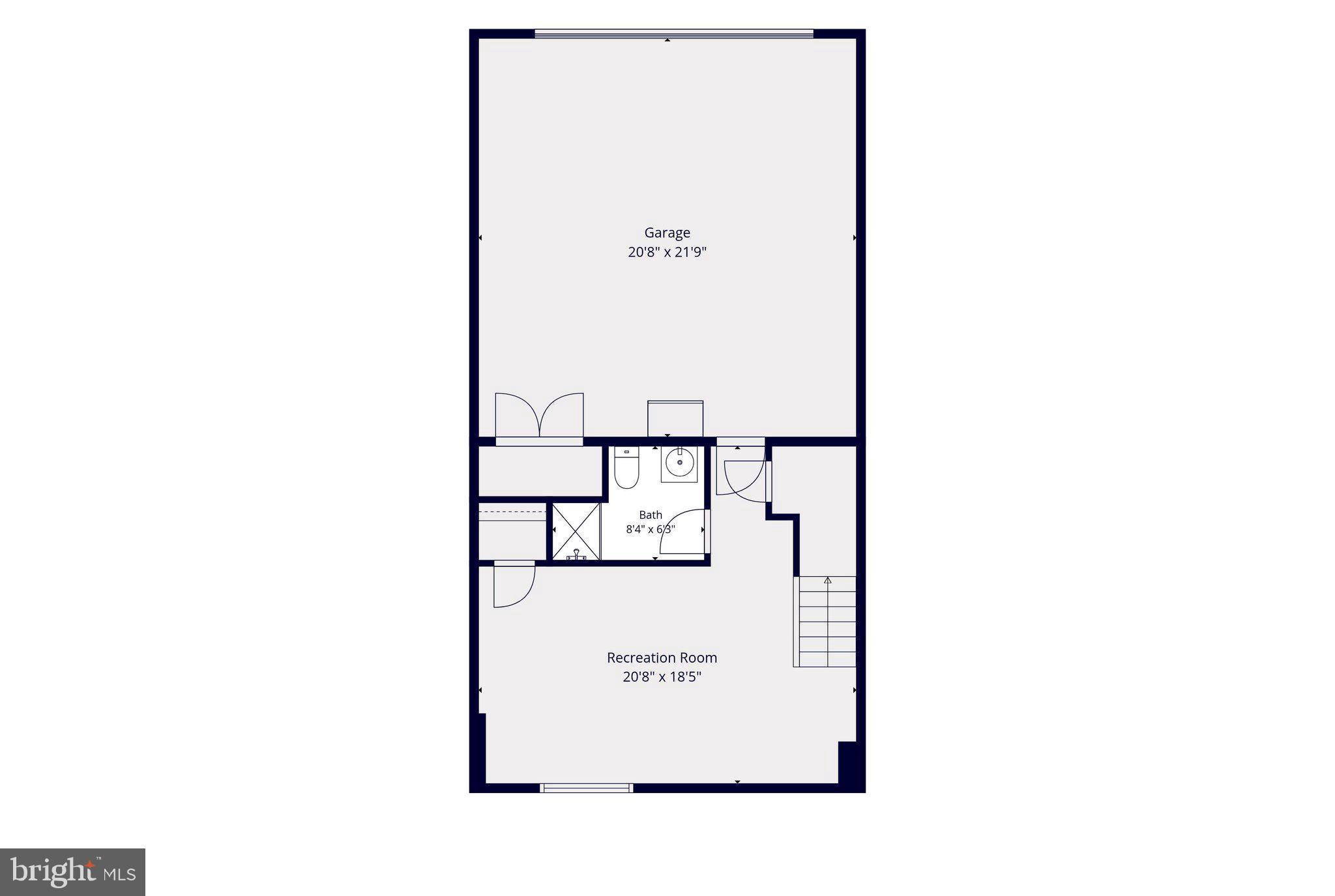 RESERVE AT DAMASCUS - Residential