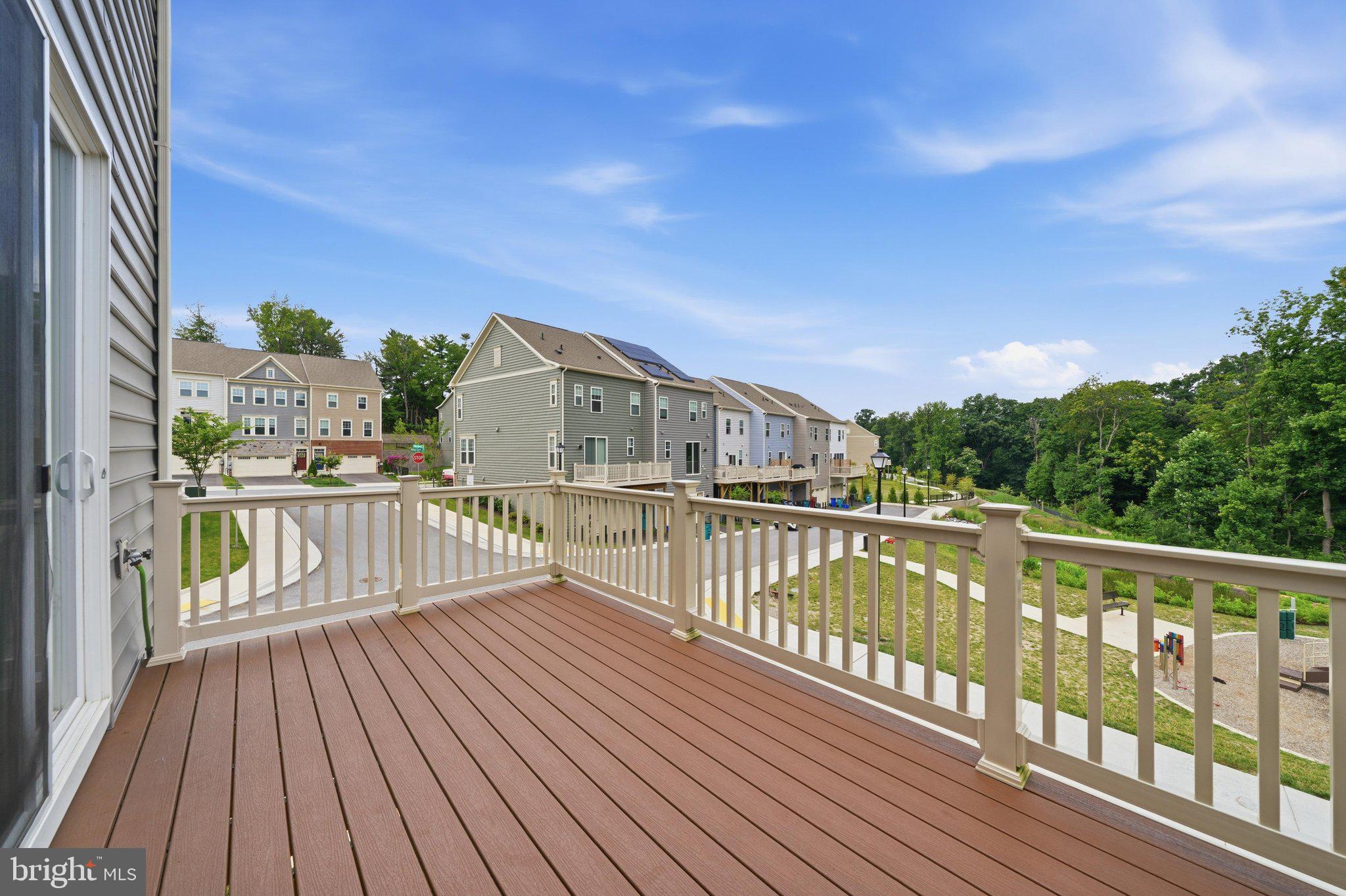 RESERVE AT DAMASCUS - Residential