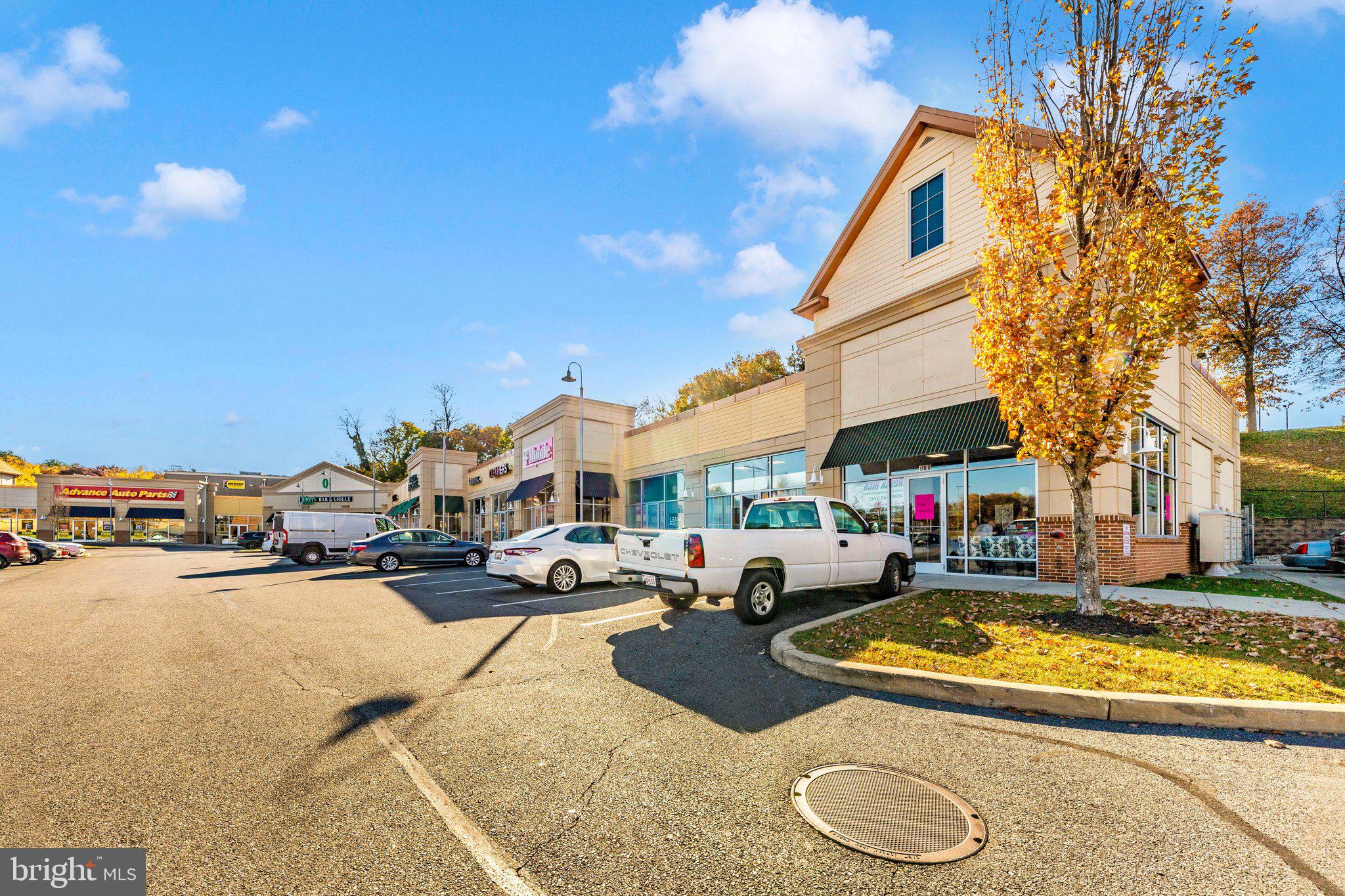 RESERVE AT DAMASCUS - Residential