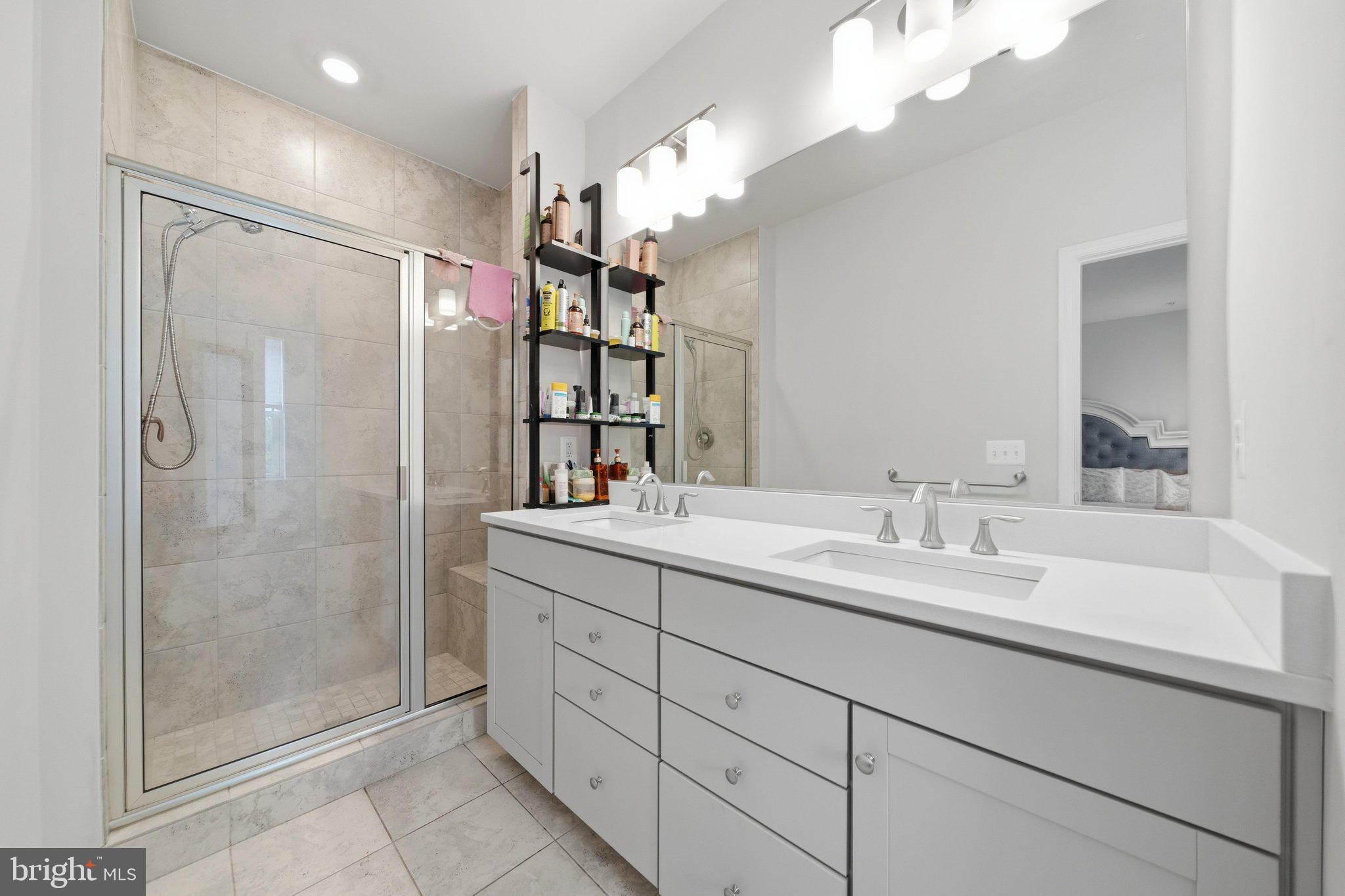 RESERVE AT DAMASCUS - Residential