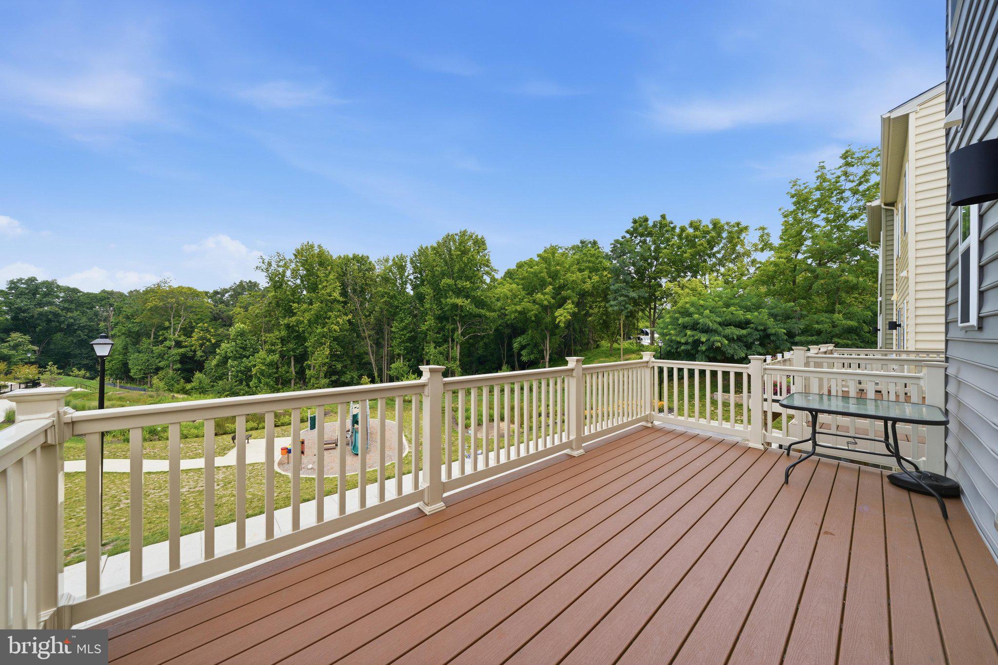 RESERVE AT DAMASCUS - Residential