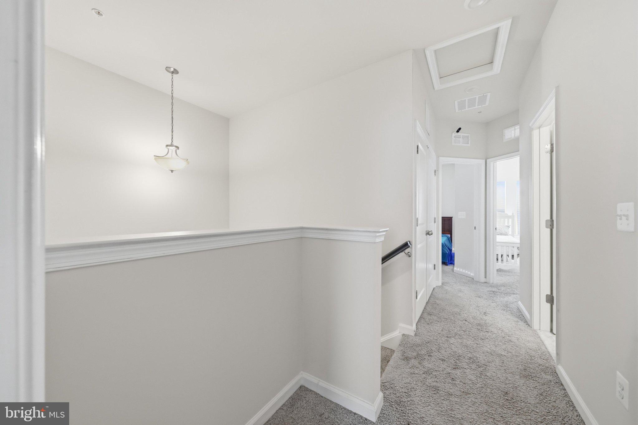 RESERVE AT DAMASCUS - Residential
