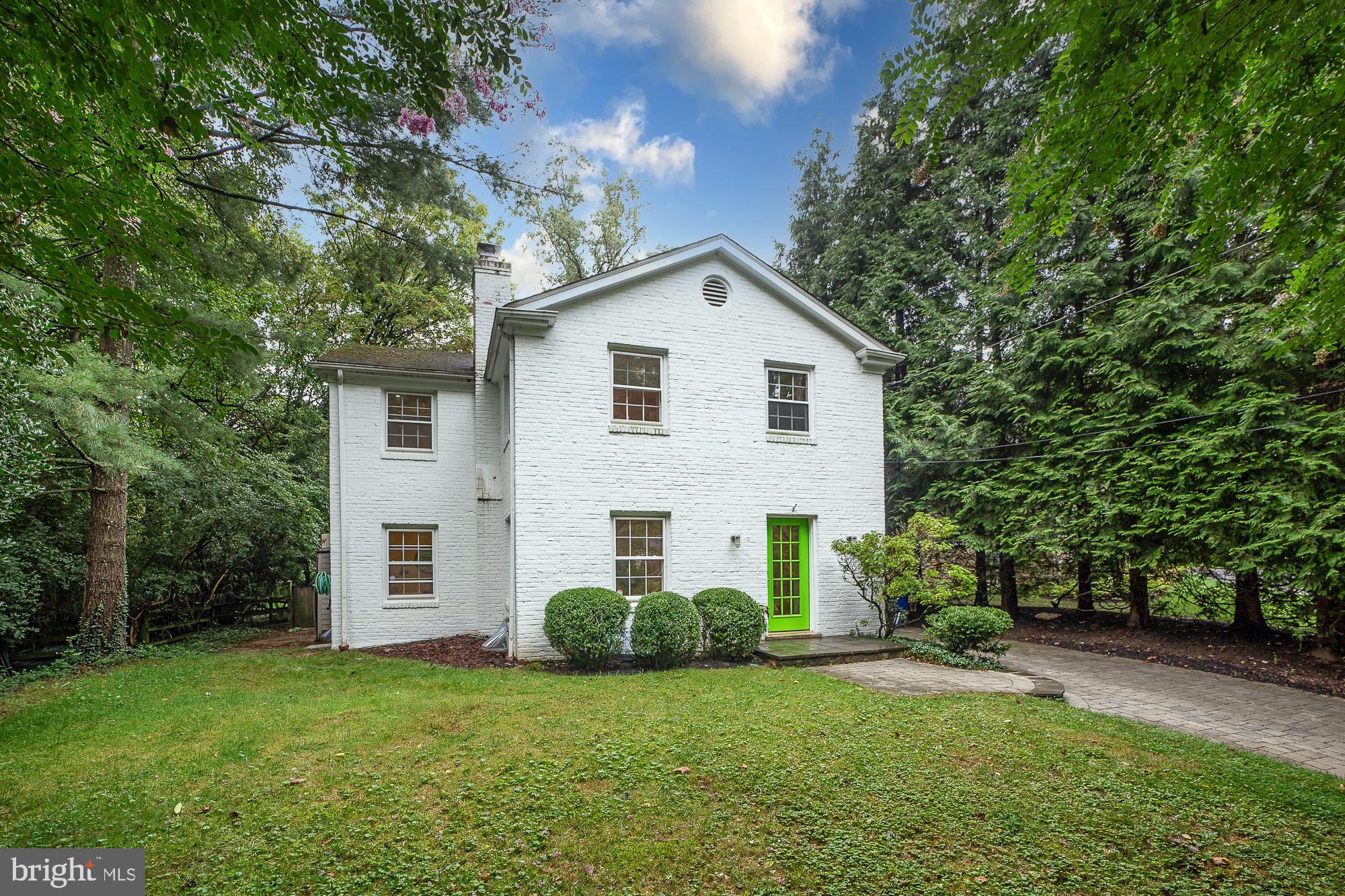 MARTINS ADDITION - Residential