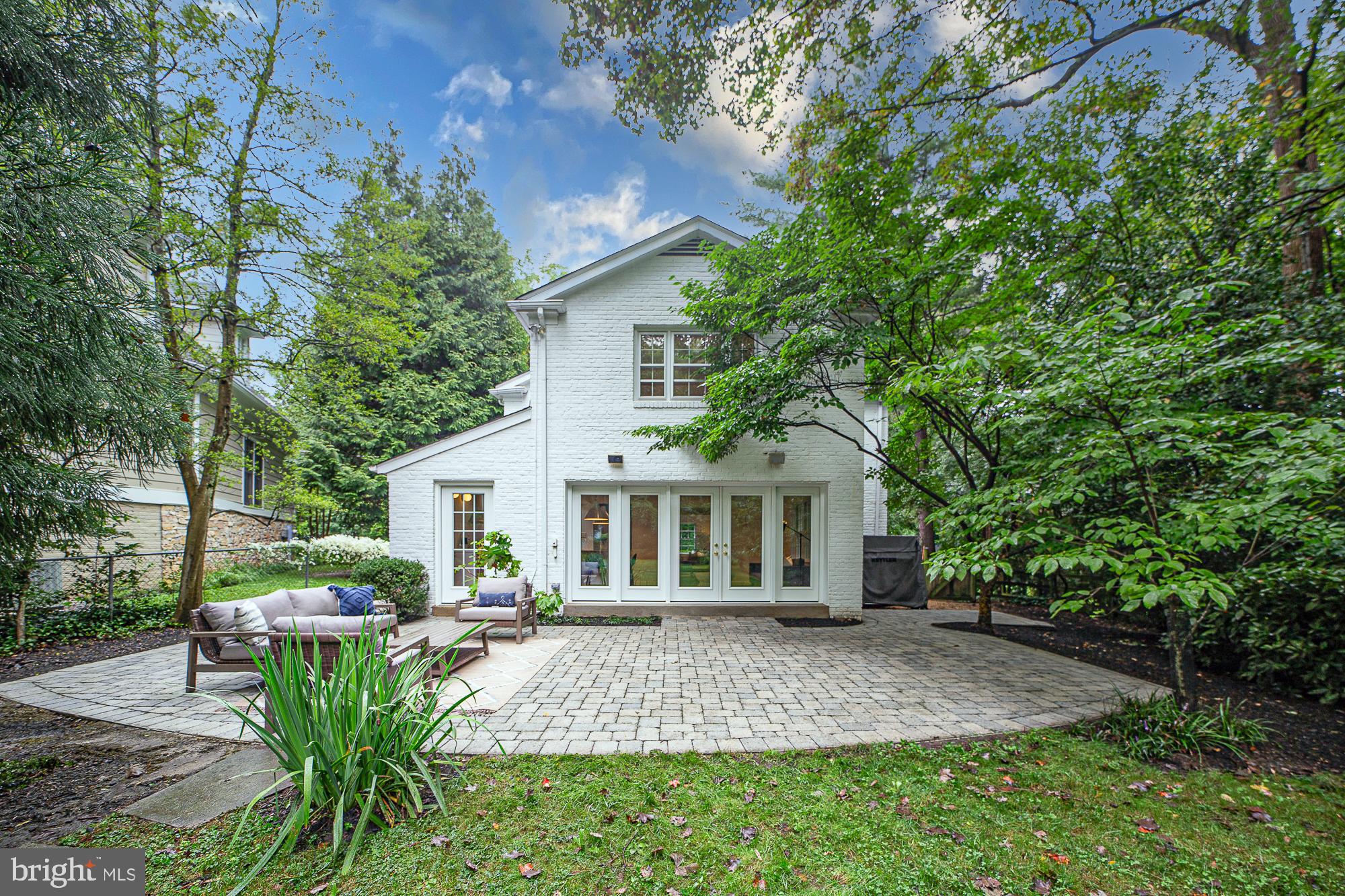 MARTINS ADDITION - Residential