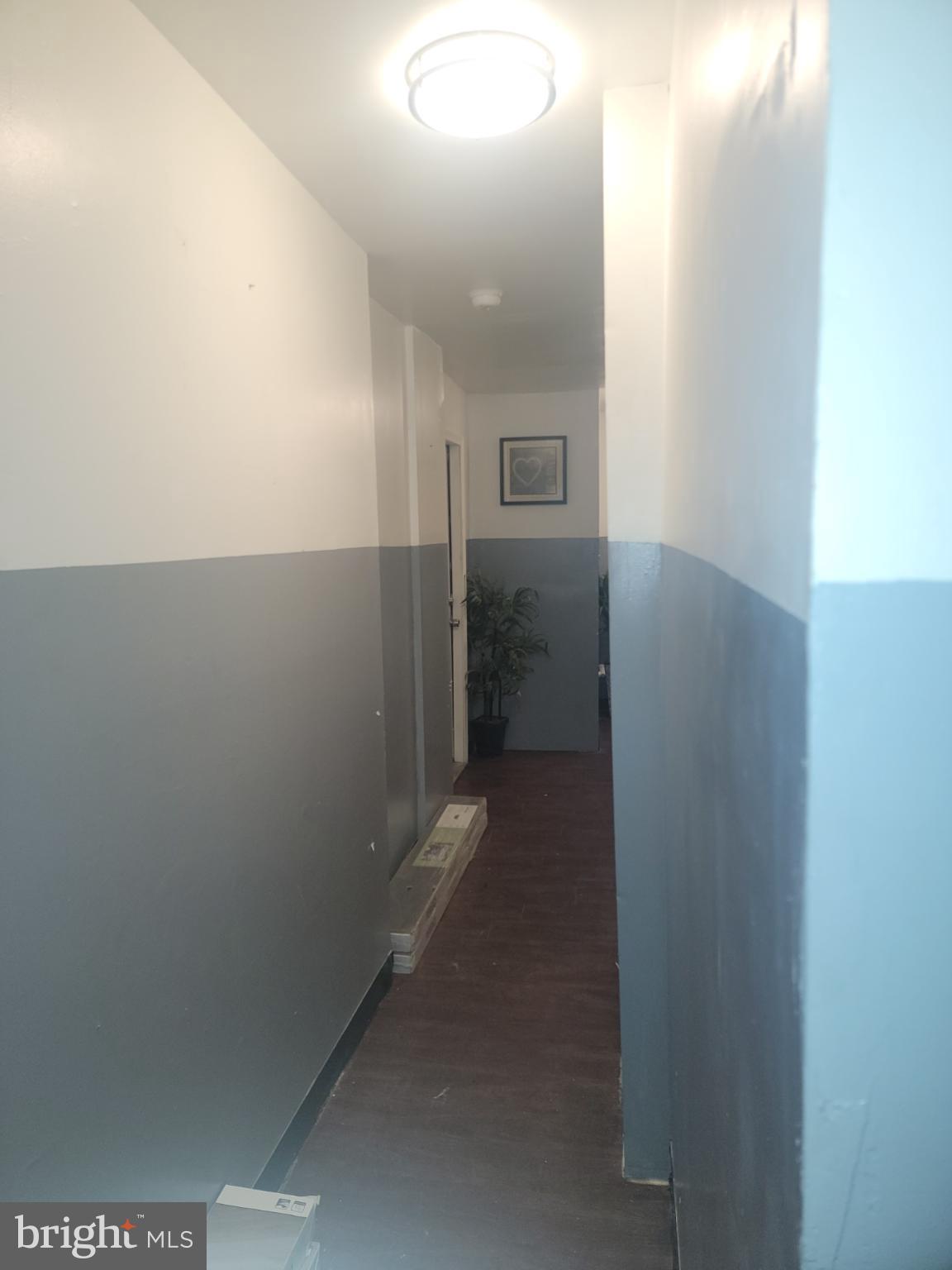 PHILADELPHIA (NORTHWEST) - Residential