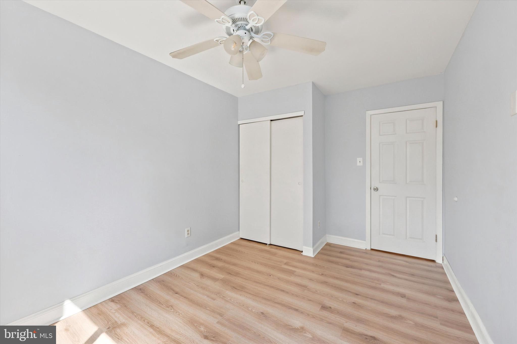PHILADELPHIA - Residential