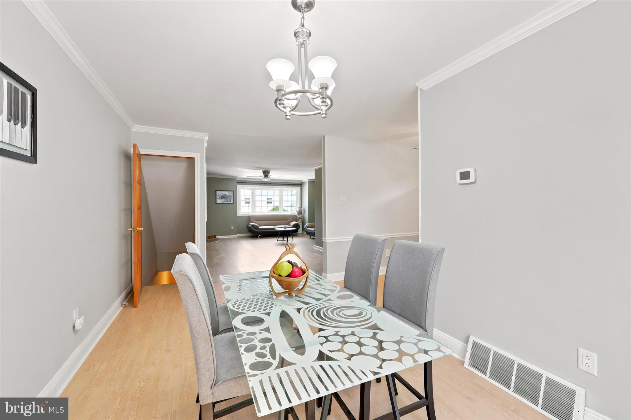 PHILADELPHIA - Residential