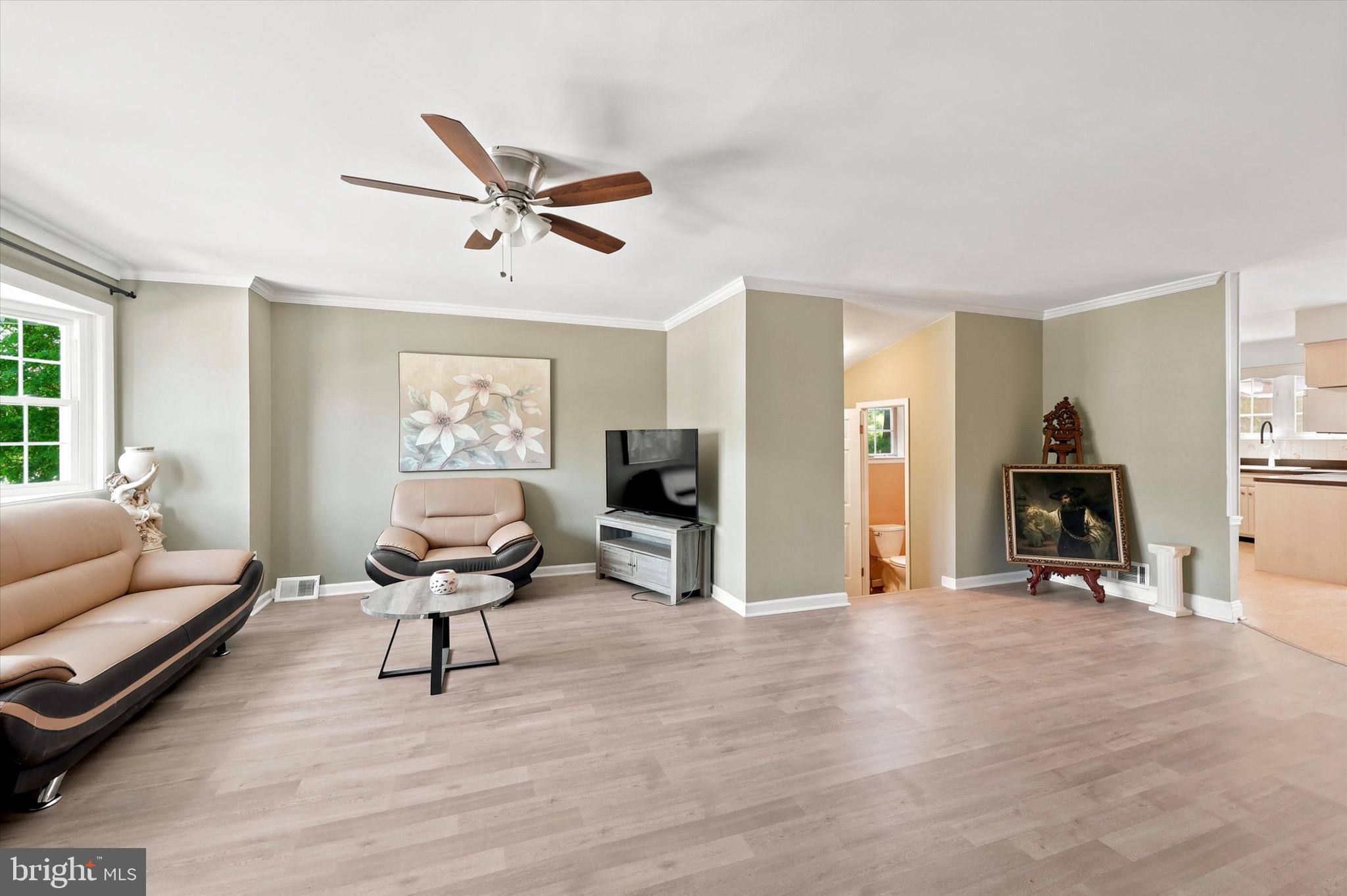 PHILADELPHIA - Residential