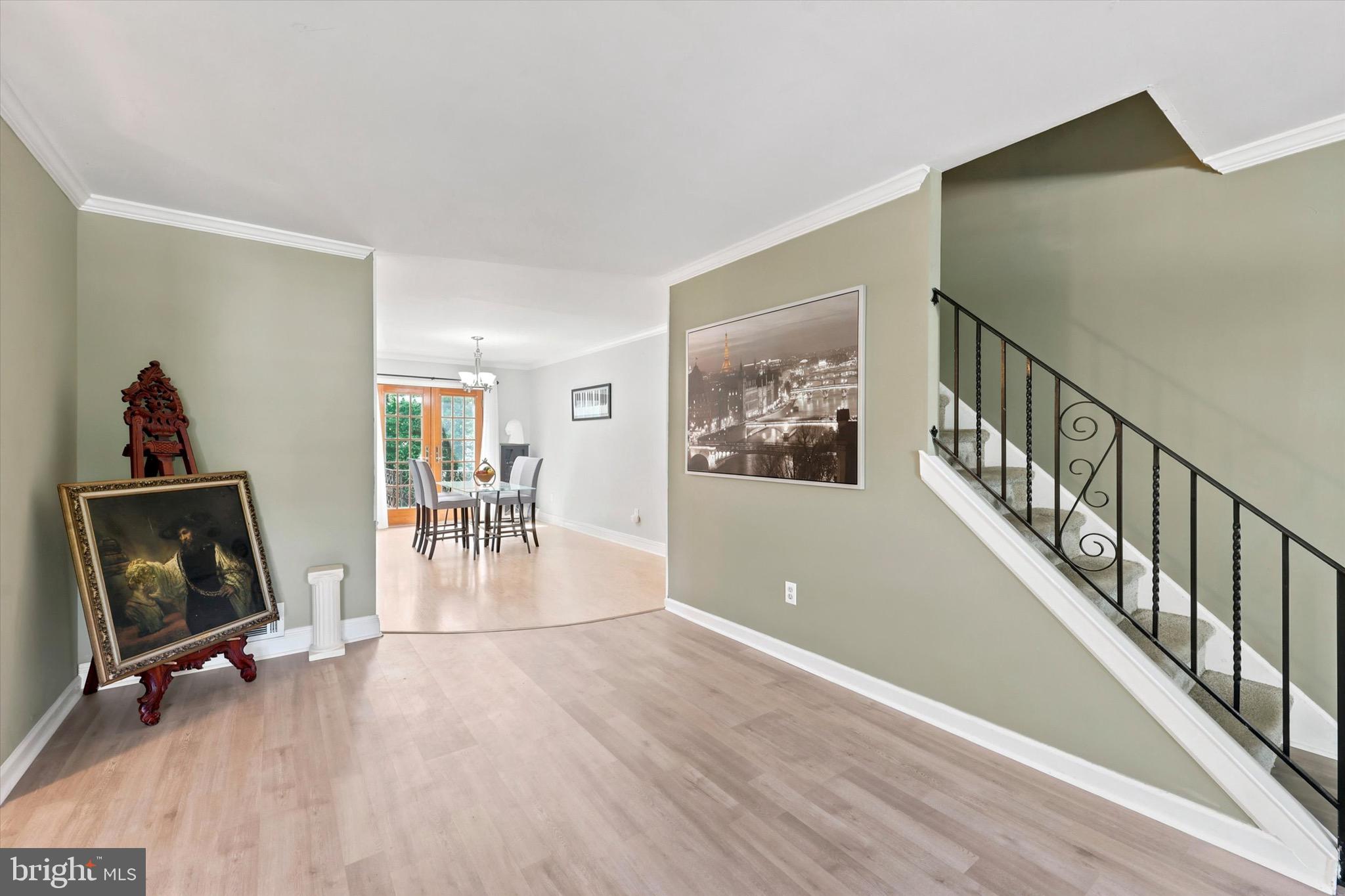 PHILADELPHIA - Residential