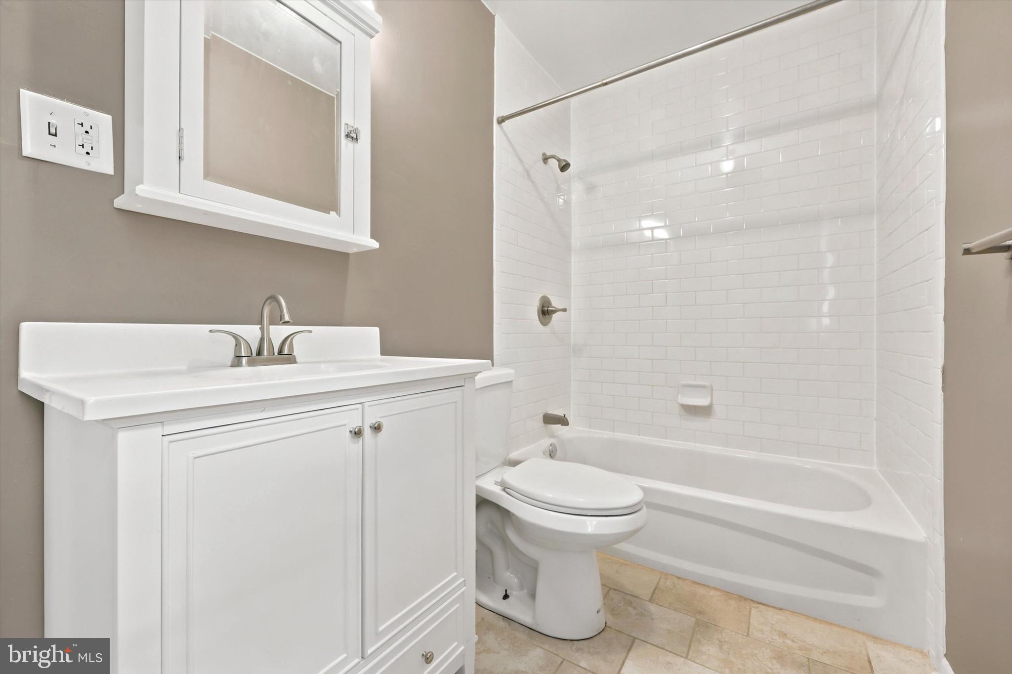 PHILADELPHIA - Residential