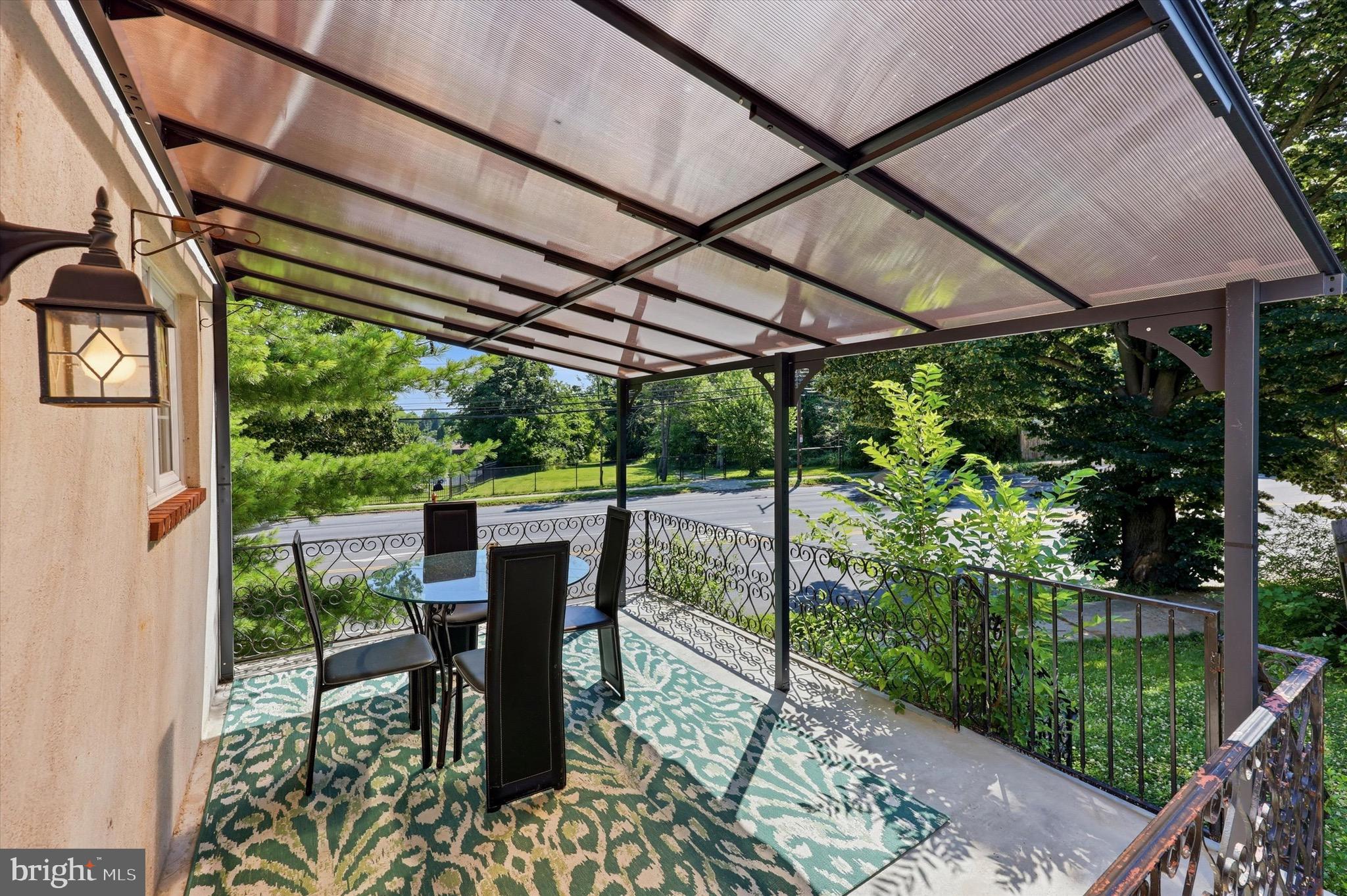 PHILADELPHIA - Residential