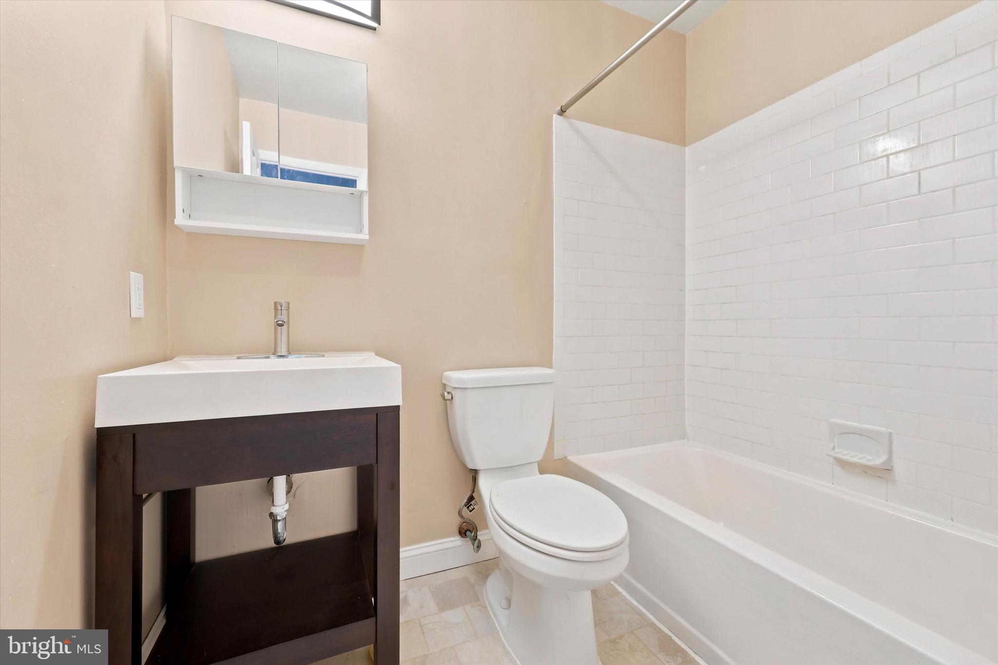 PHILADELPHIA - Residential