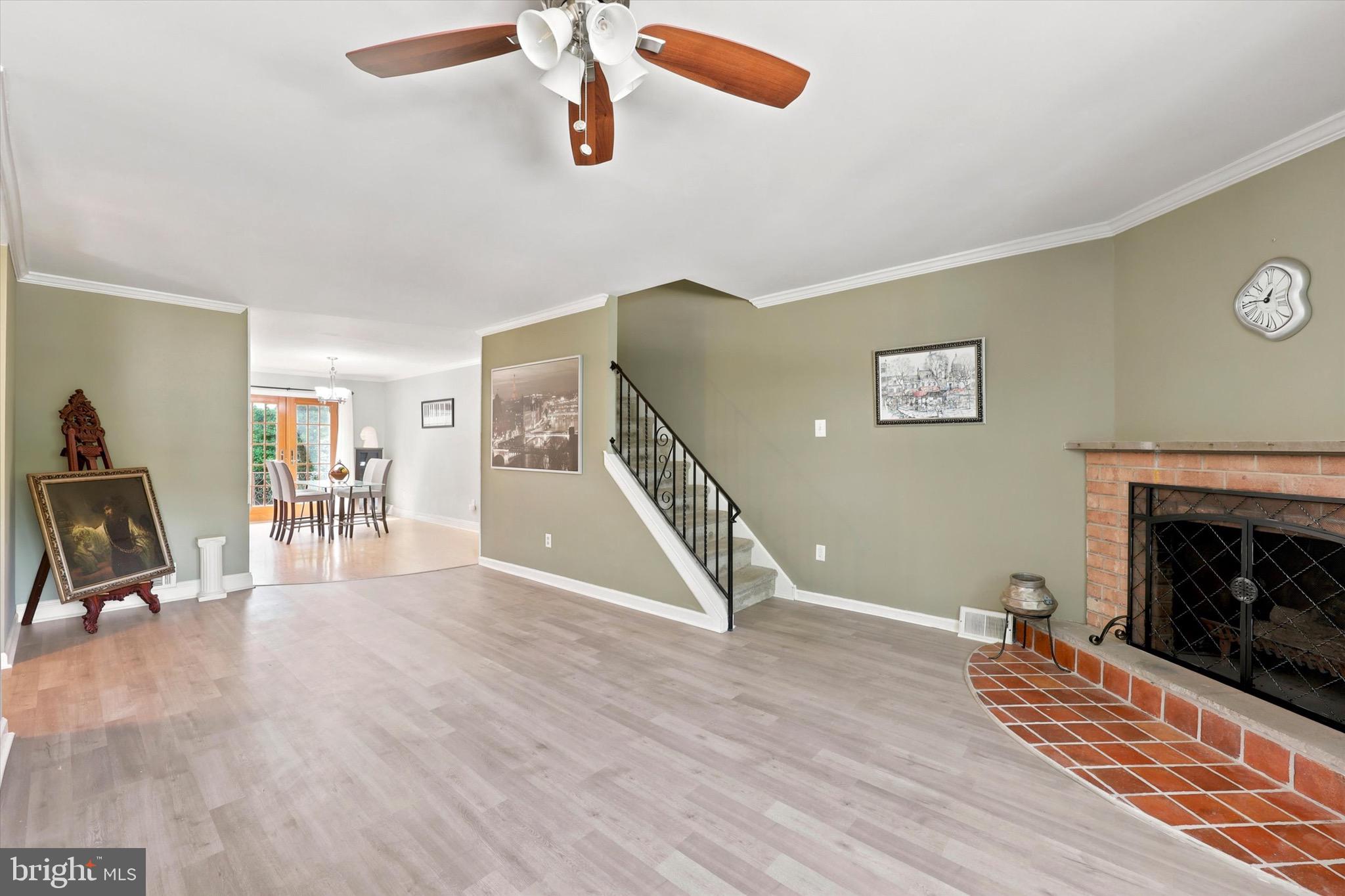 PHILADELPHIA - Residential