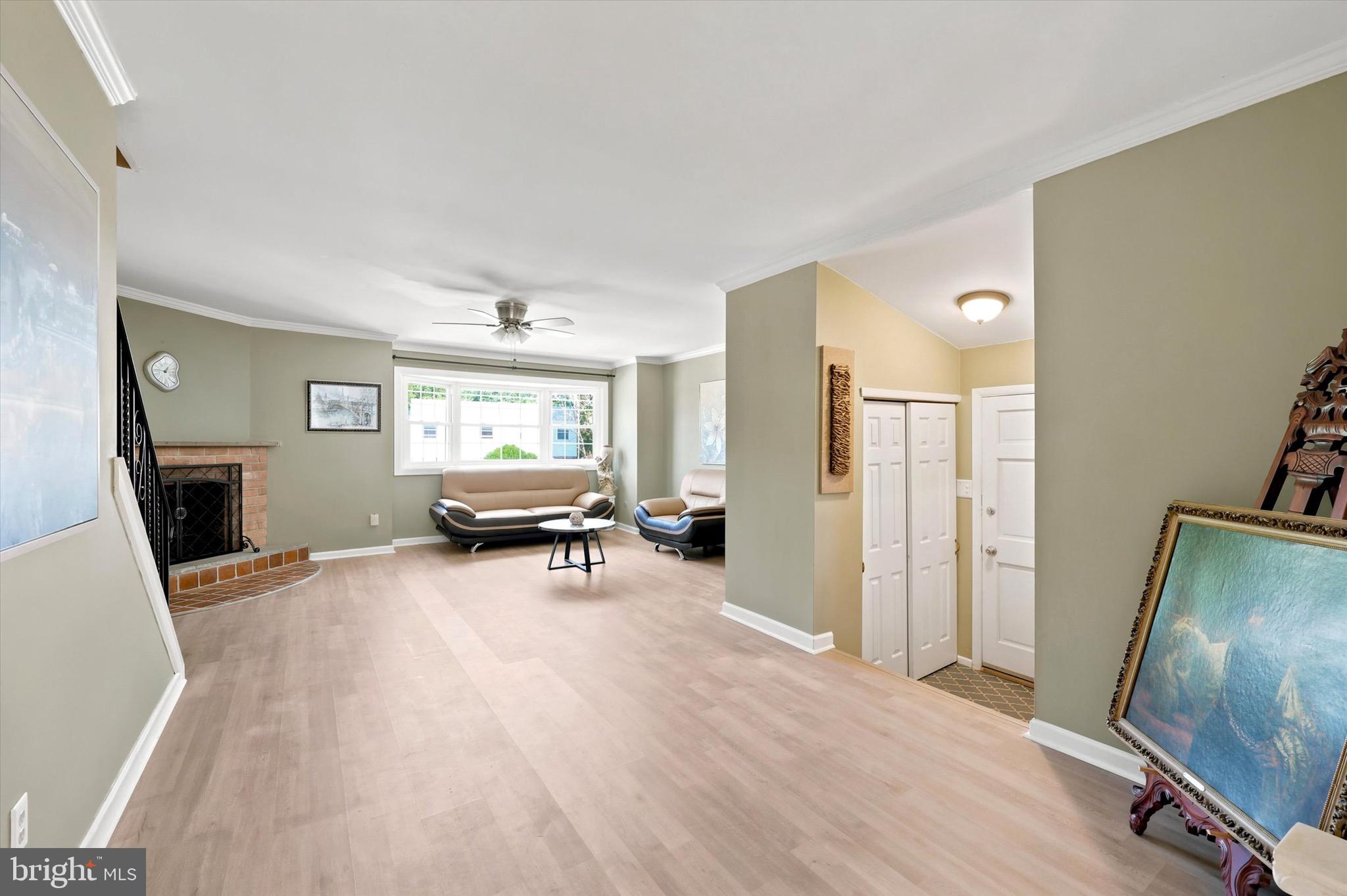 PHILADELPHIA - Residential