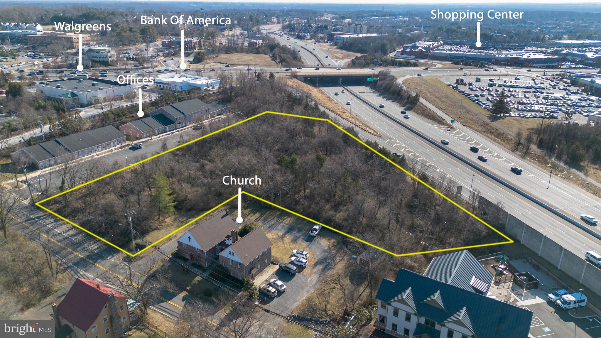 Prime Commercial Investment – Rare C-8 Zoned Land in a High-Traffic Area
An exceptional opportunity to own 2.48 acres of C-8 zoned land, strategically located near the heavily traveled Lee Highway. This property consists of three associated parcels, offering incredible potential for various commercial developments. The 2024 tax-assessed value for all three lots is $1,270,000.

Key Features:
✅ Premium Location – High visibility and accessibility near a major thoroughfare.
✅ C-8 Zoning – Ideal for a wide range of commercial uses.
✅ Utilities Available – Water, sewer, and other essential services are accessible.

Permitted C-8 Uses Include:
Retail & Hospitality: Restaurant, hotel, motel, drive-through financial institution.
Health & Wellness: Medical center, health club, veterinary hospital, pet grooming.
Education & Culture: Private school, college/university, cultural facility, museum.
Community & Services: Religious assembly, funeral home, child care center, community center.
Recreation & Business: Smoking lounge, commercial recreation, vehicle sales, office space.
More Opportunities! Wholesale facility, catering services, and beyond.
For a complete list of permitted uses, refer to the attached documents or contact the listing agent for details.

📞 Don’t miss this rare commercial development opportunity! Contact us today.