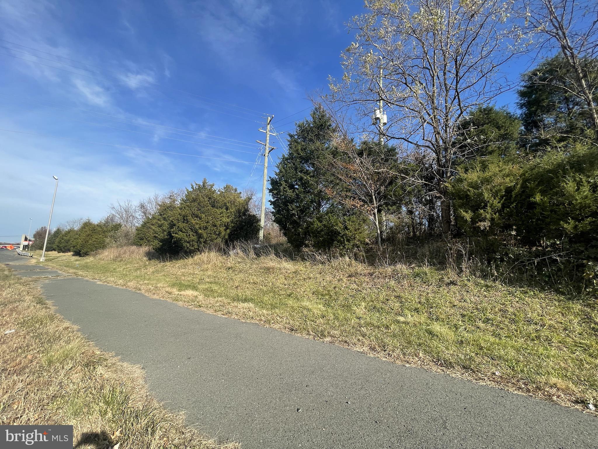 CENTREVILLE - Land