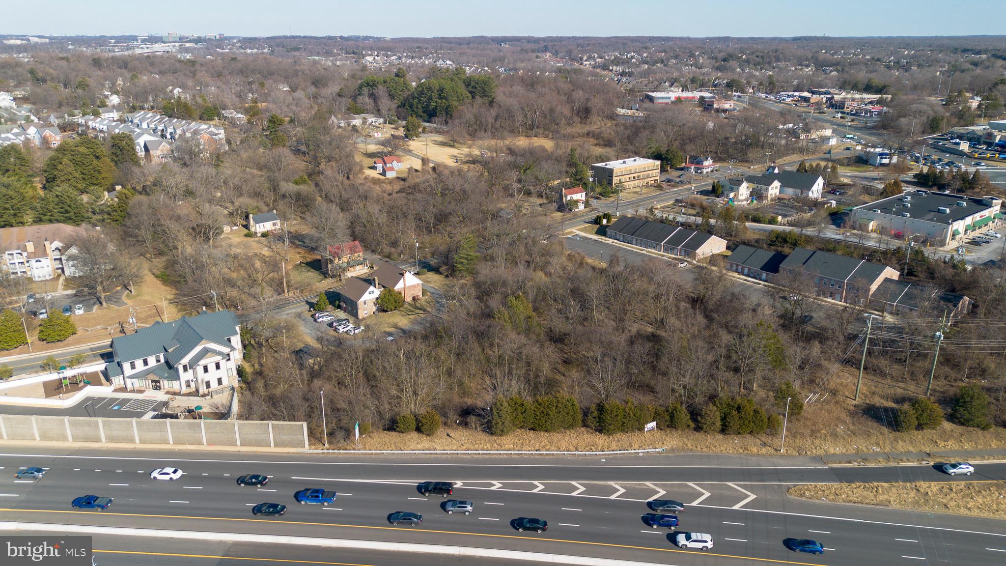 CENTREVILLE - Land