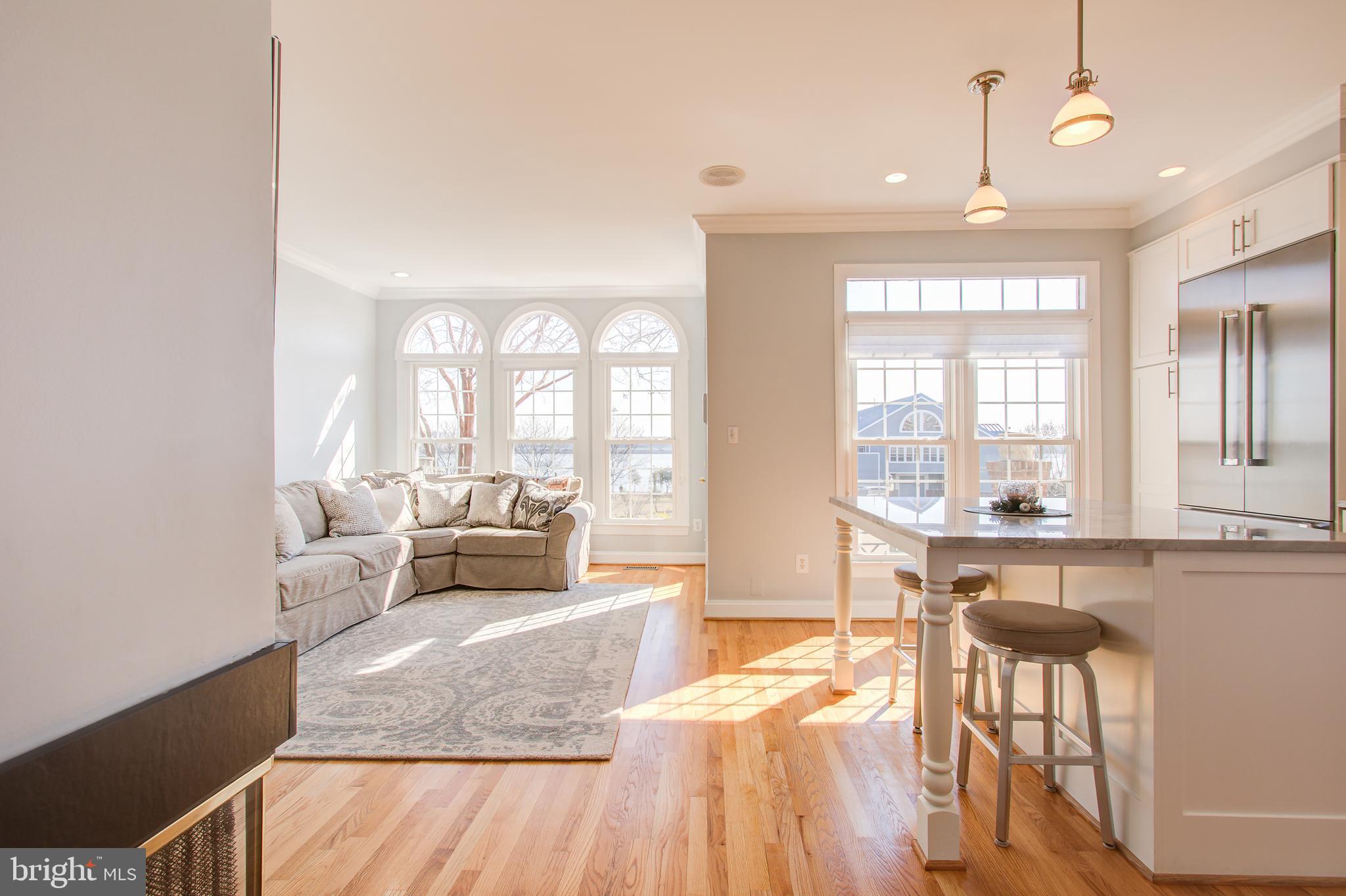 RIVERGATE - Residential