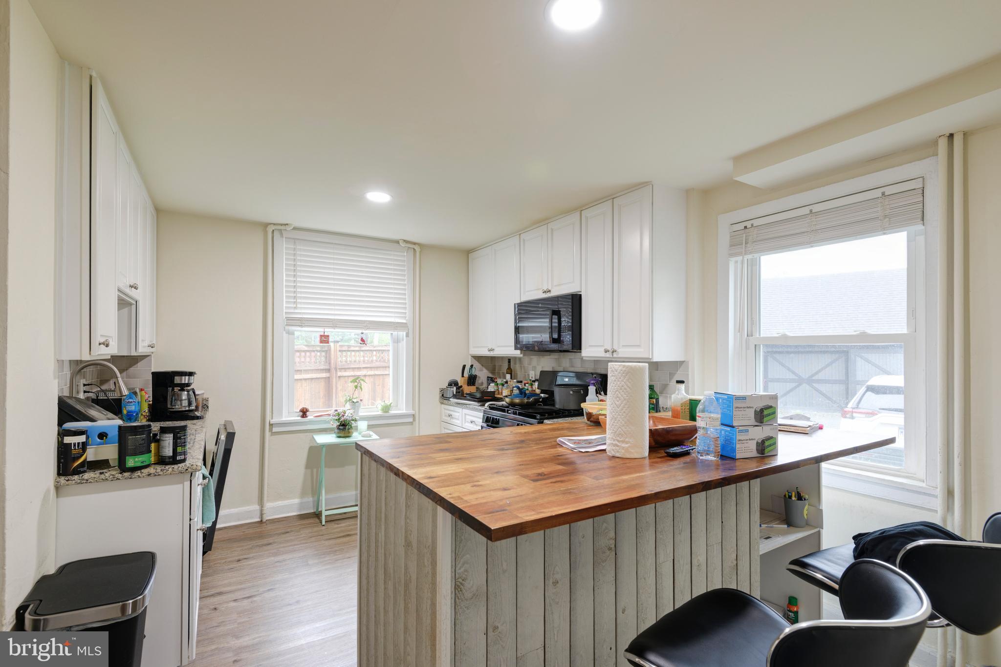 NONE AVAILABLE - Residential Income