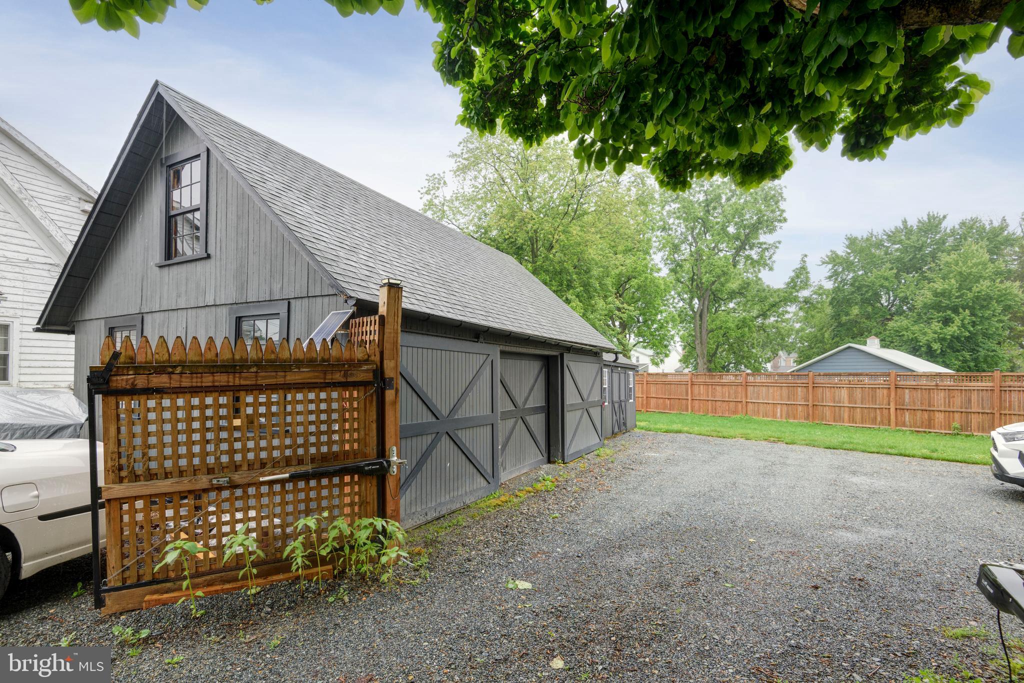 NONE AVAILABLE - Residential Income
