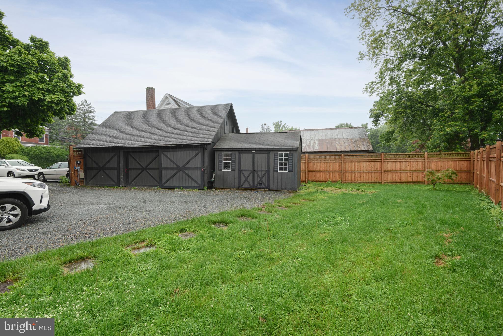 NONE AVAILABLE - Residential Income