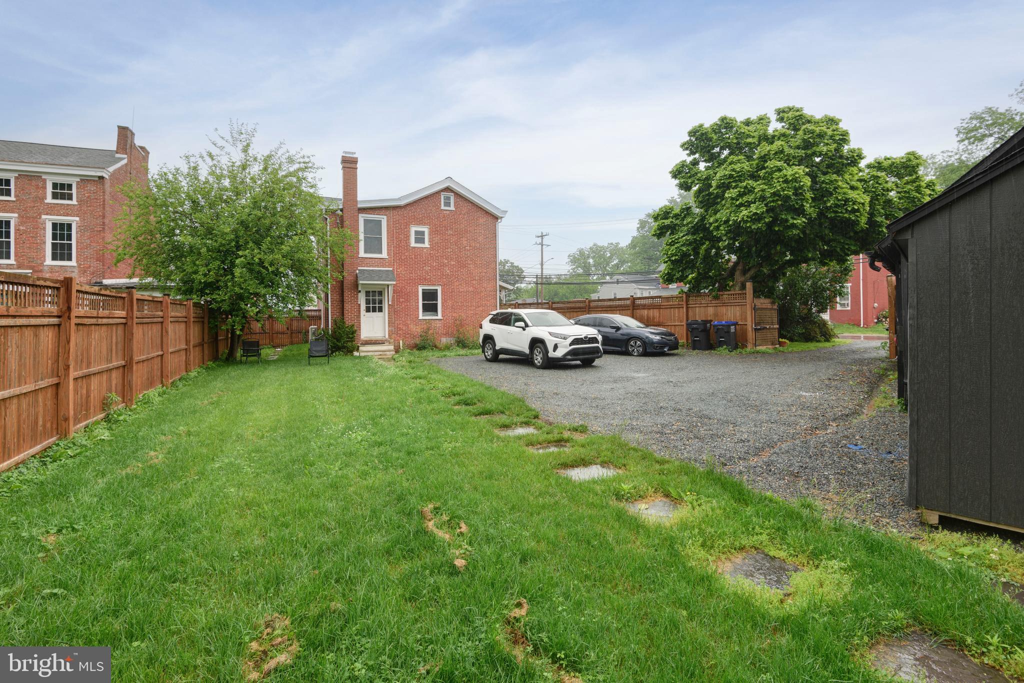 NONE AVAILABLE - Residential Income