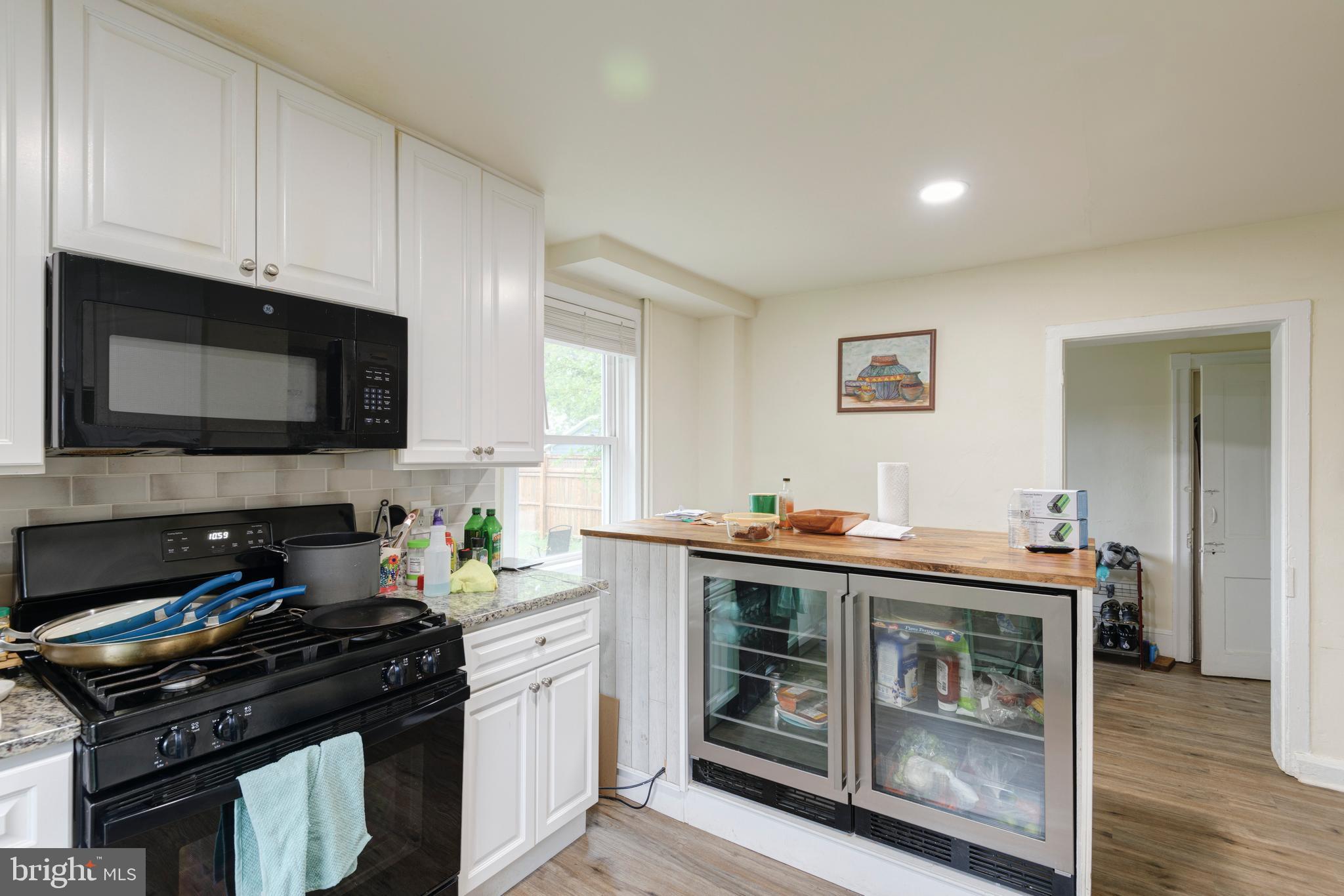 NONE AVAILABLE - Residential Income