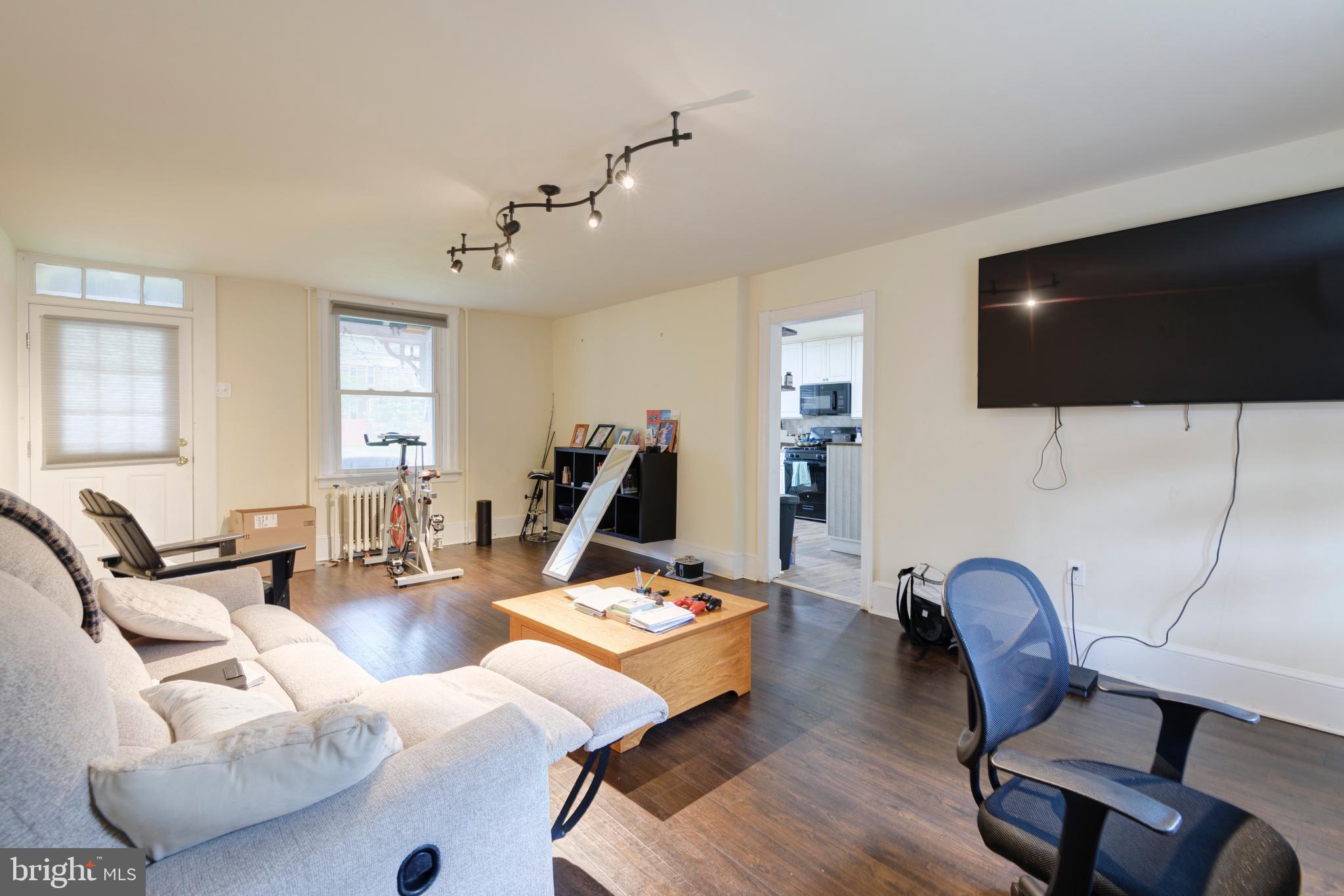 NONE AVAILABLE - Residential Income