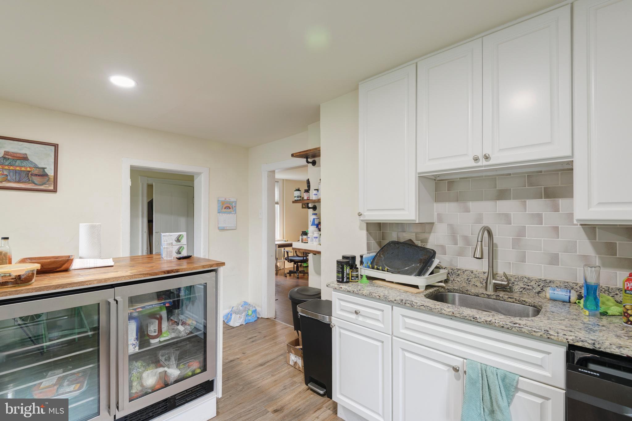 NONE AVAILABLE - Residential Income