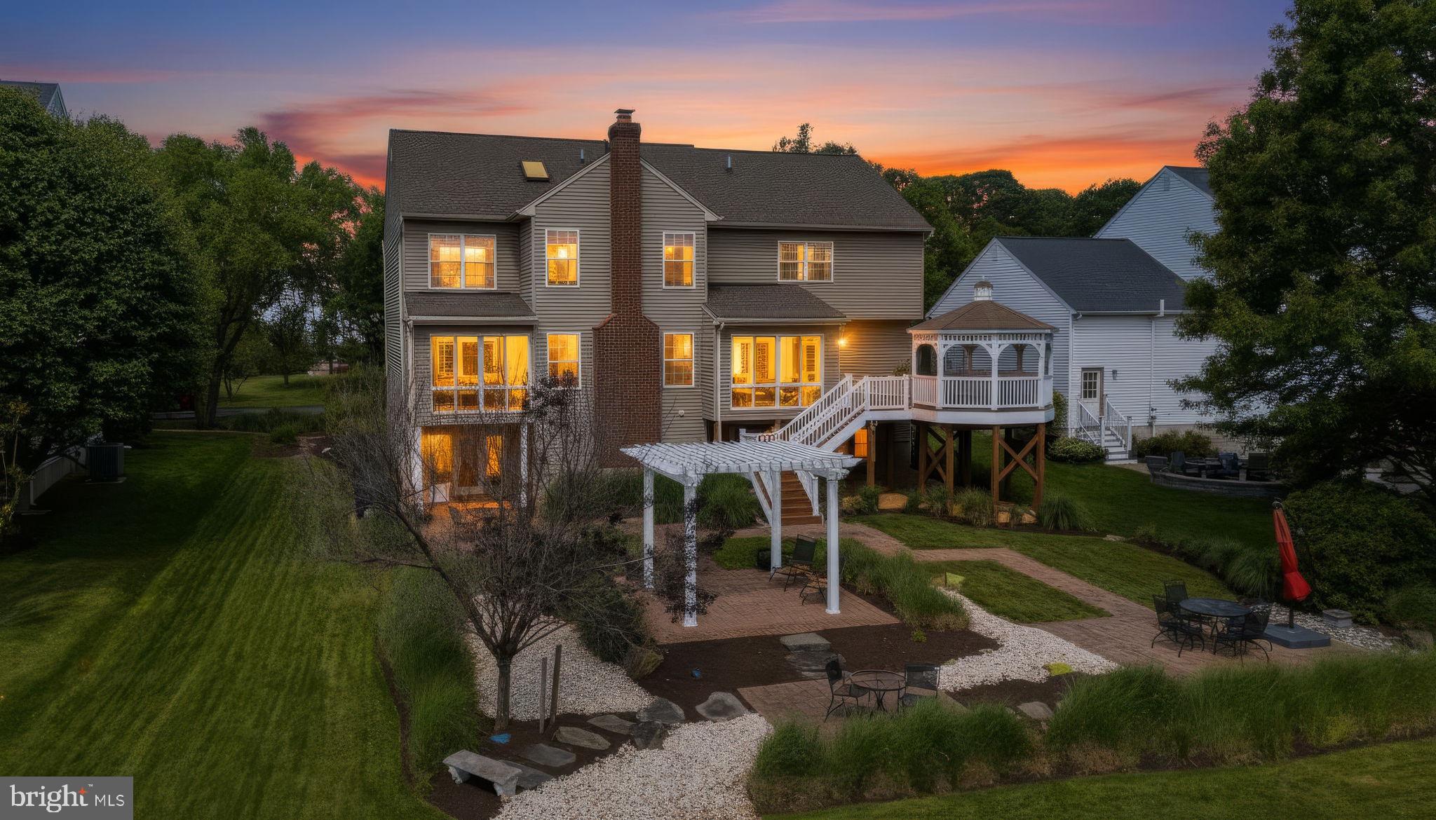 WEST RIVER PLANTATION - Residential