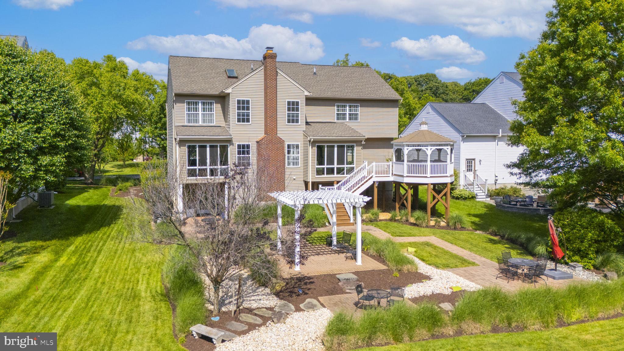 WEST RIVER PLANTATION - Residential