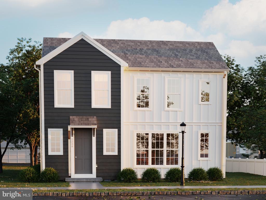 FLORIN HILL - Residential