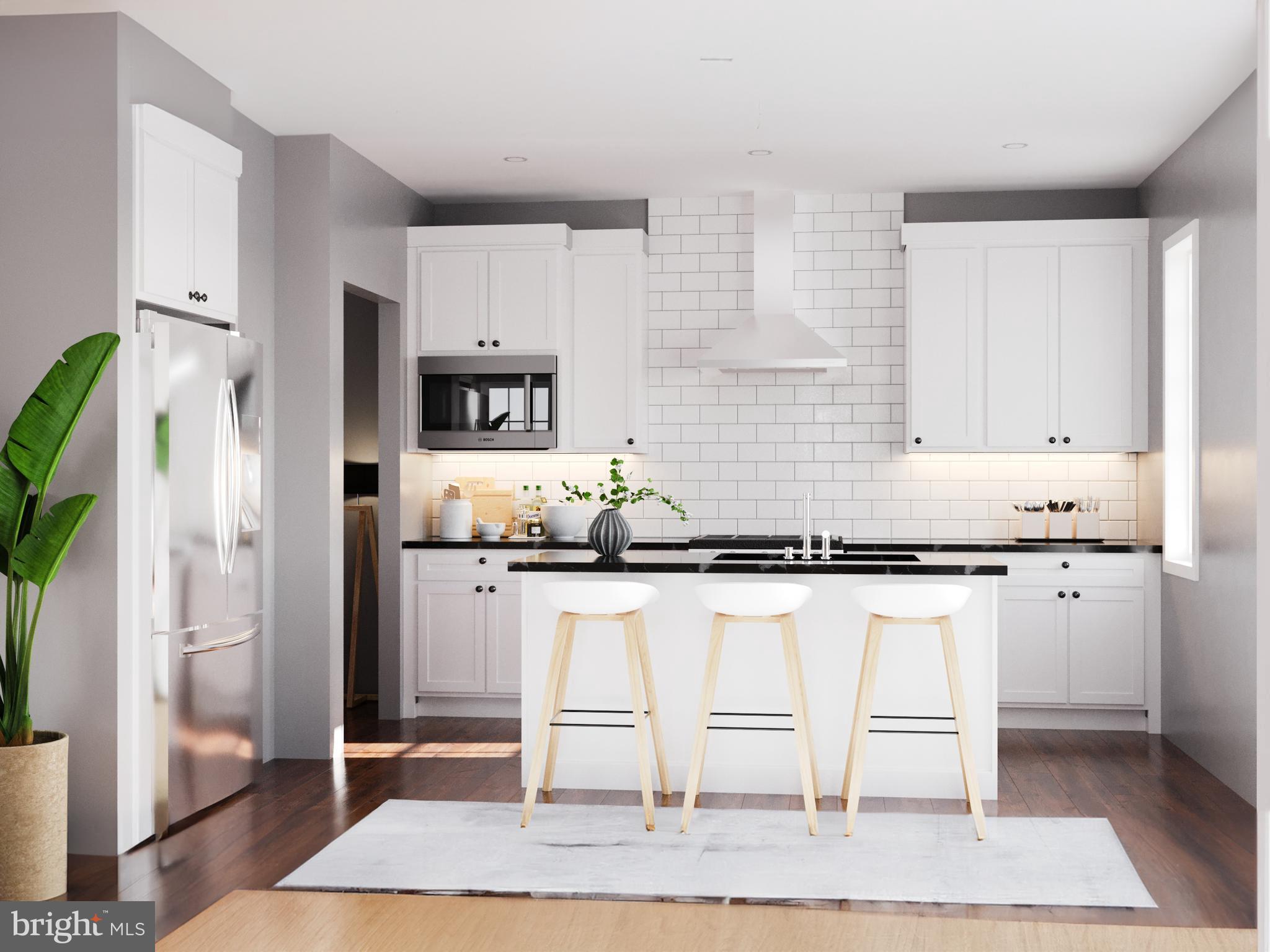 FLORIN HILL - Residential