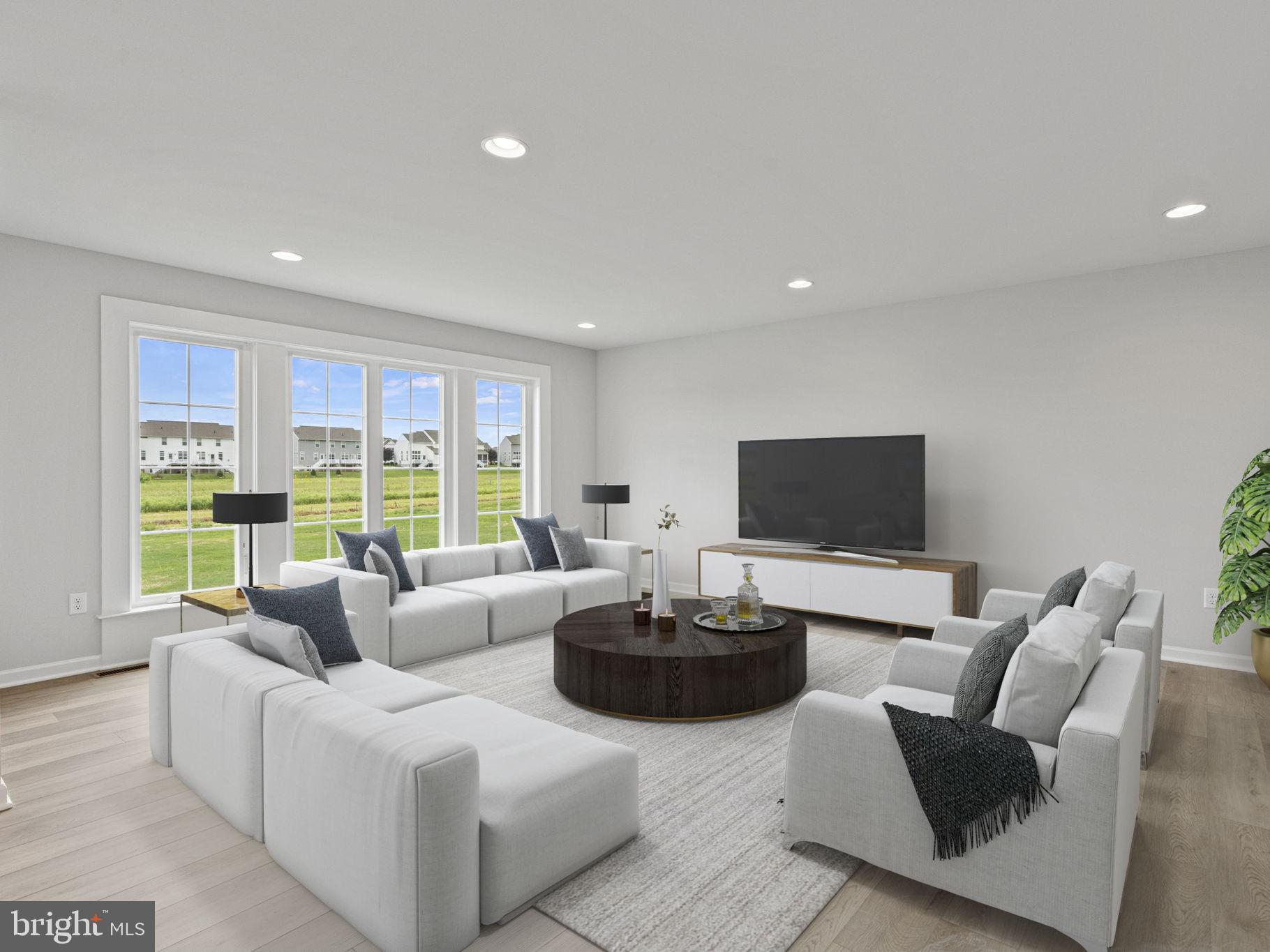 FLORIN HILL - Residential