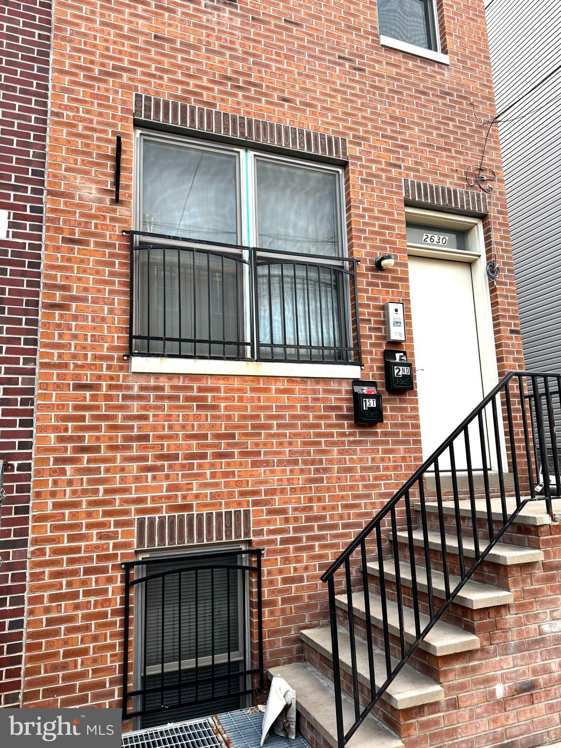 POINT BREEZE - Residential Lease
