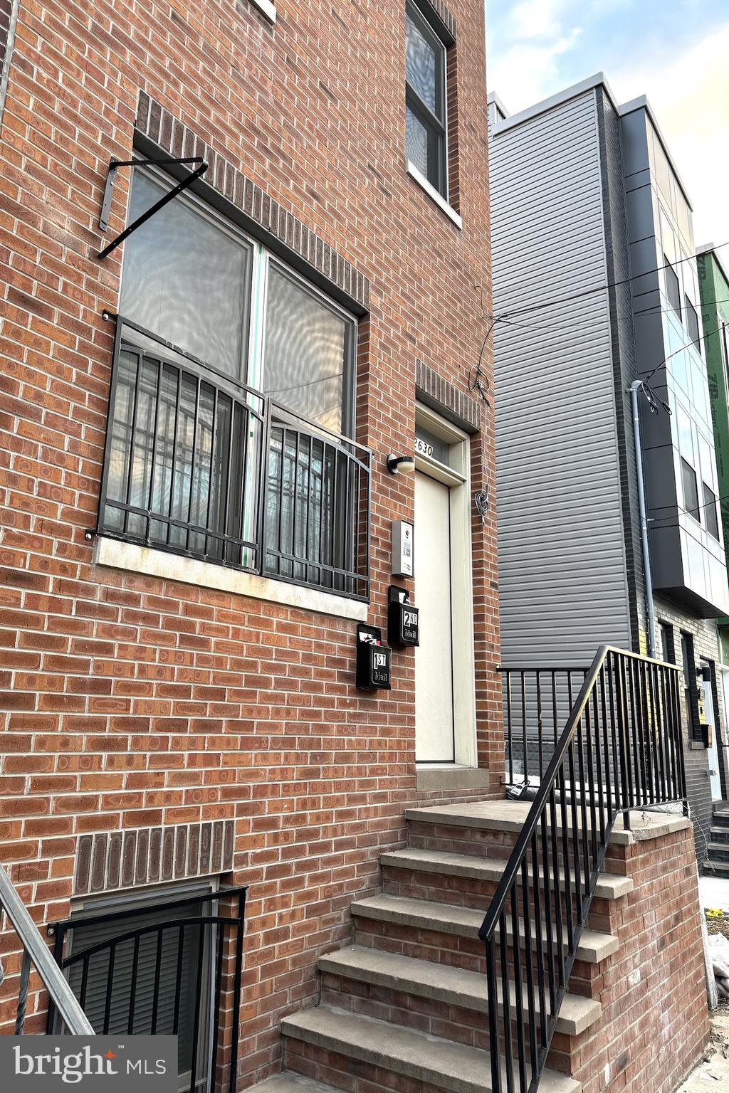 POINT BREEZE - Residential Lease