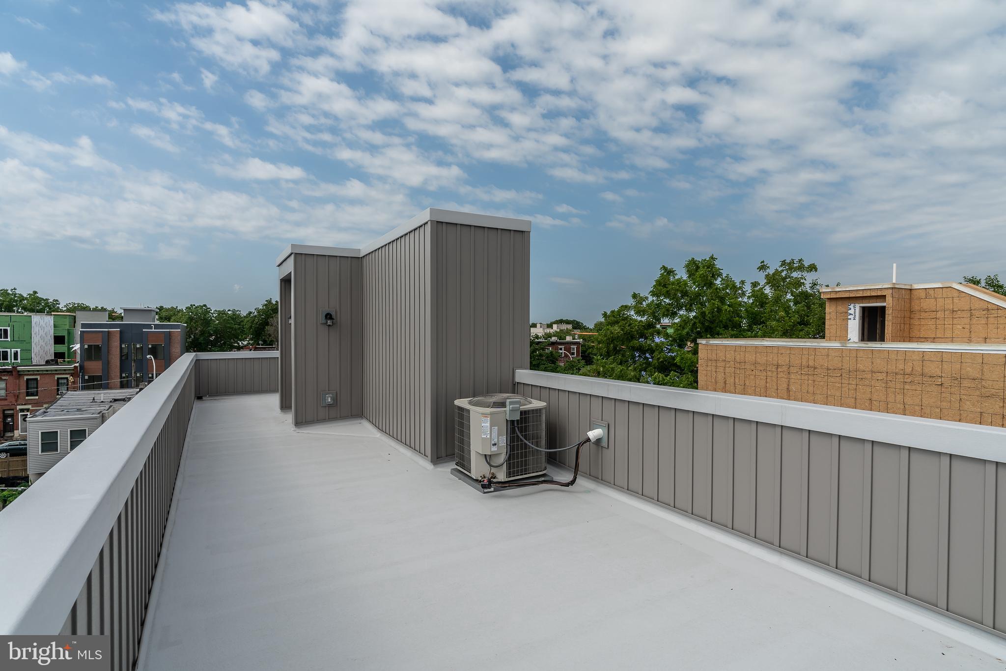 POINT BREEZE - Residential Lease