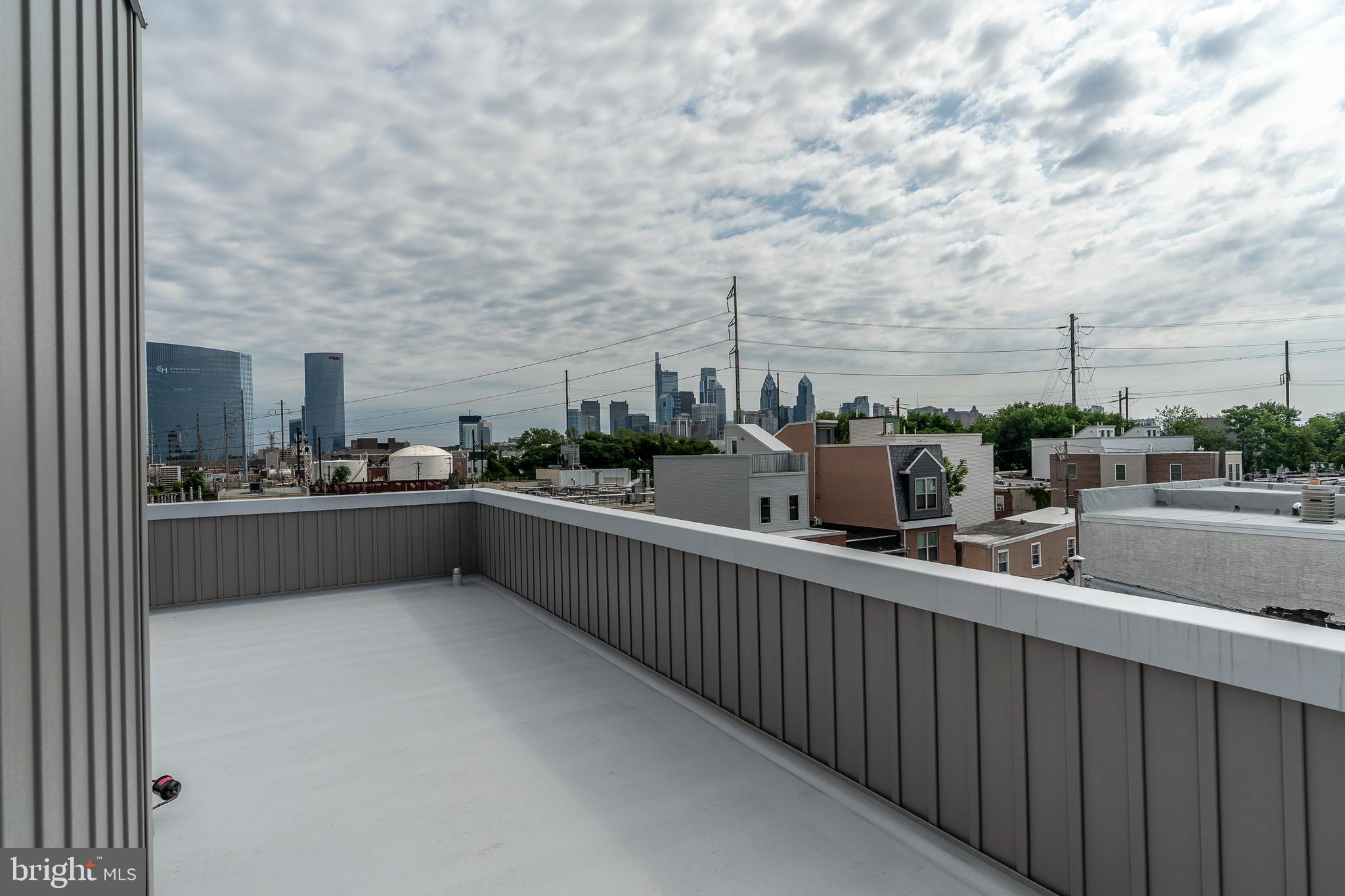 POINT BREEZE - Residential Lease