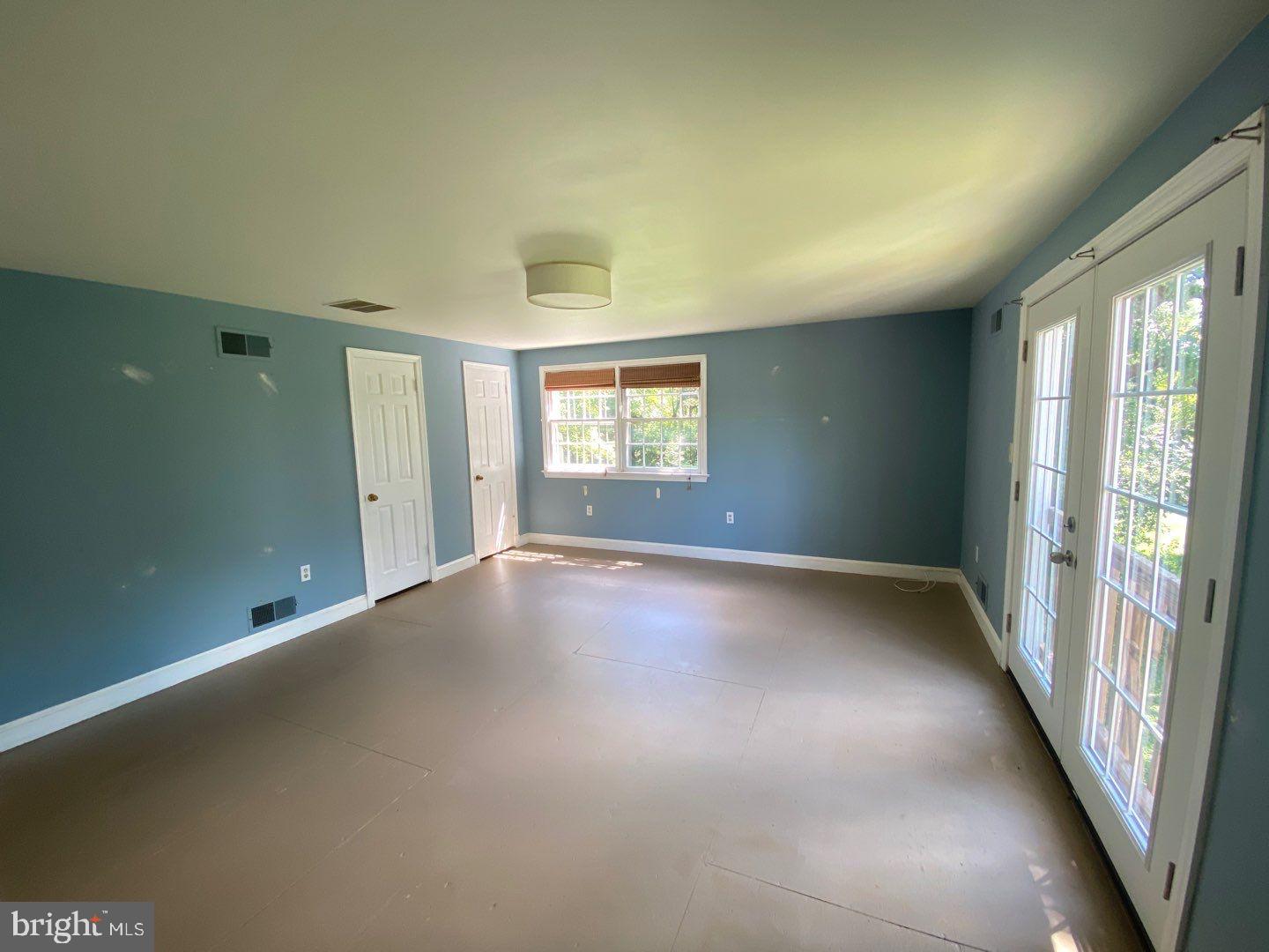 NONE AVAILABLE - Residential Lease