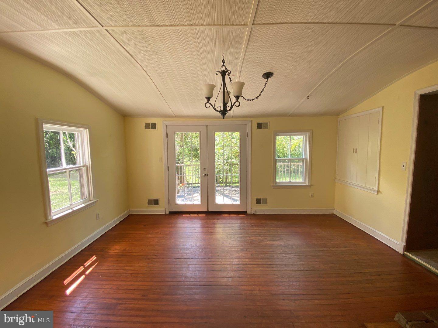 NONE AVAILABLE - Residential Lease