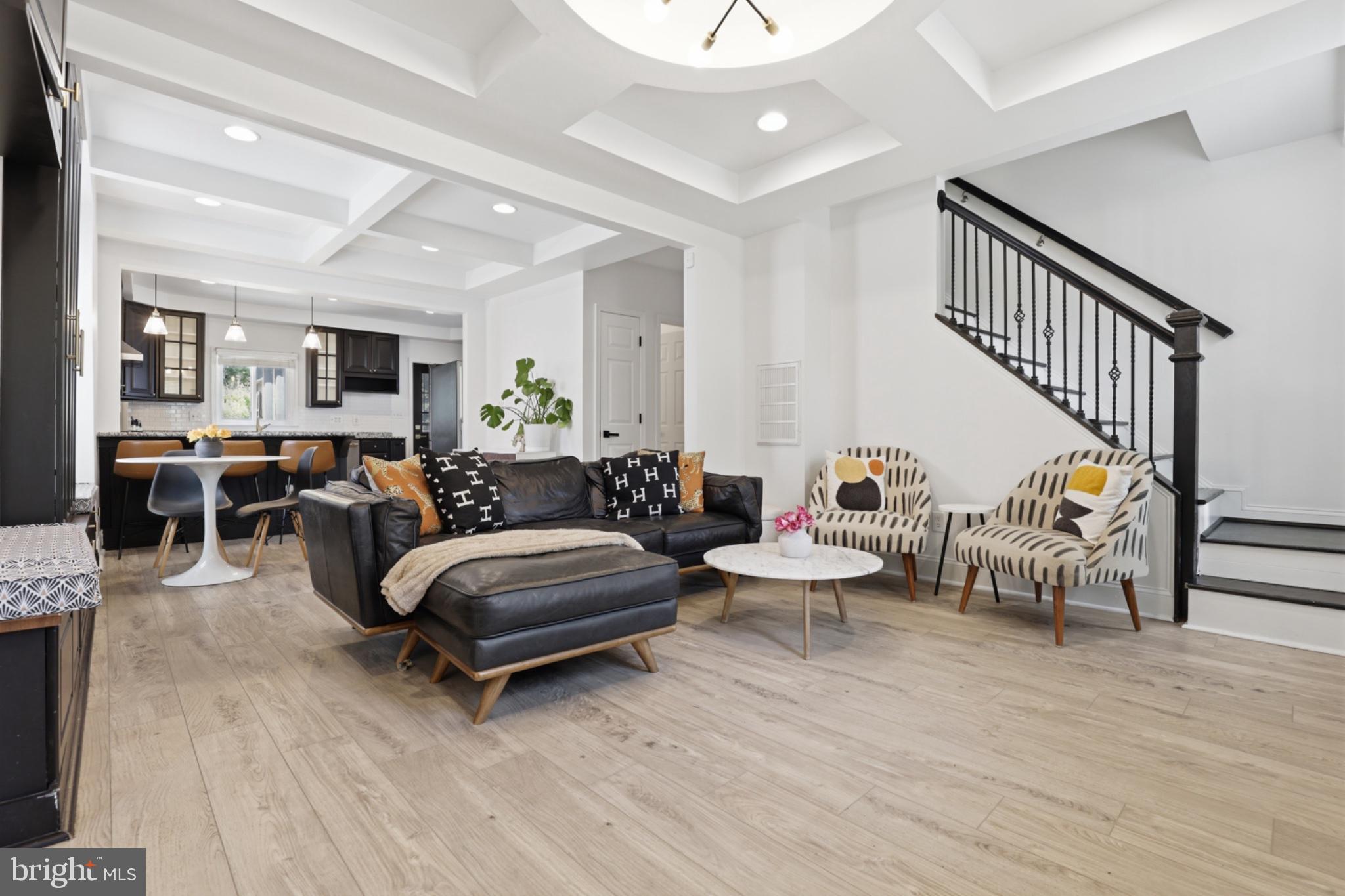 WOODRIDGE - Residential