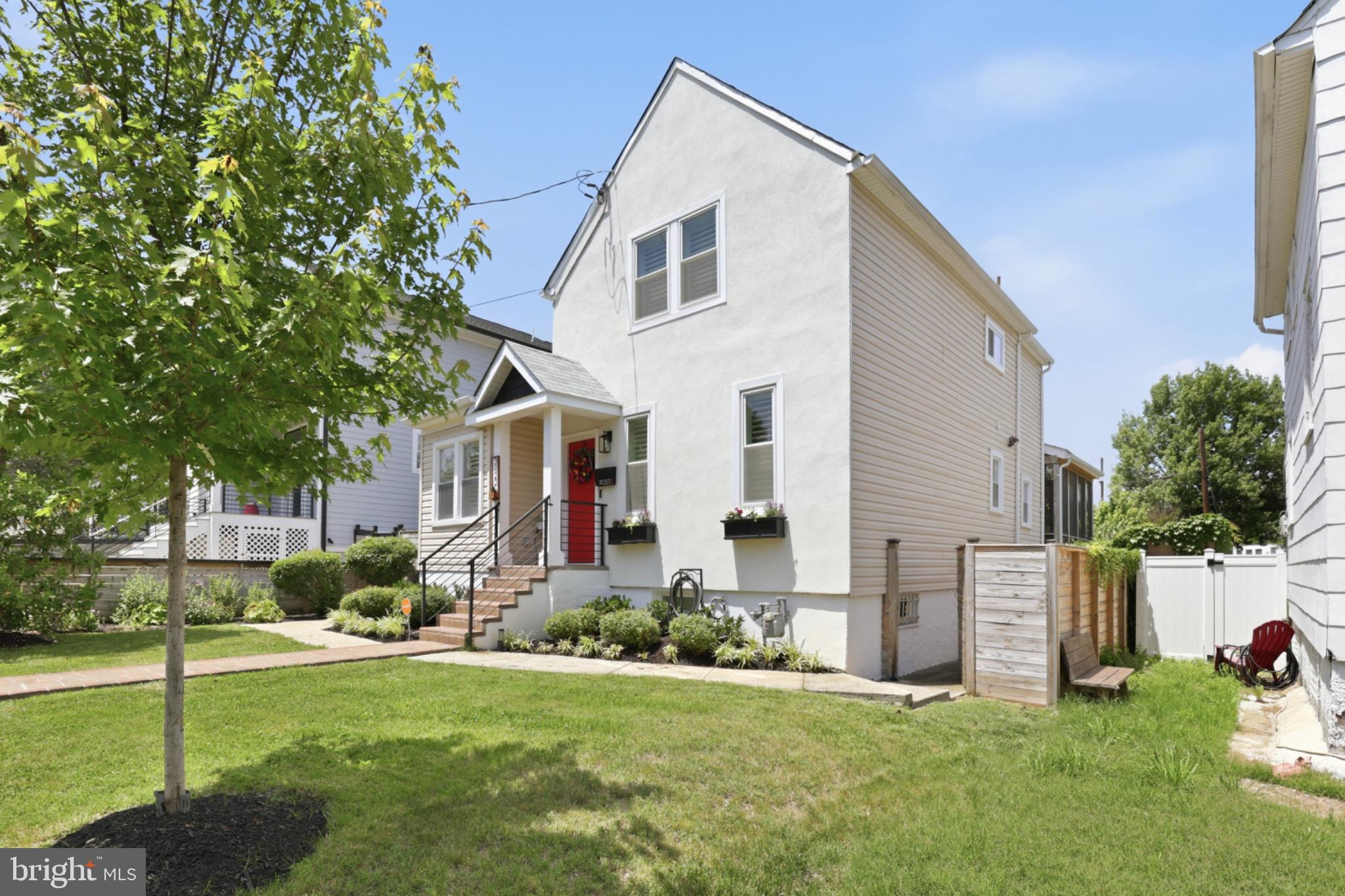 WOODRIDGE - Residential