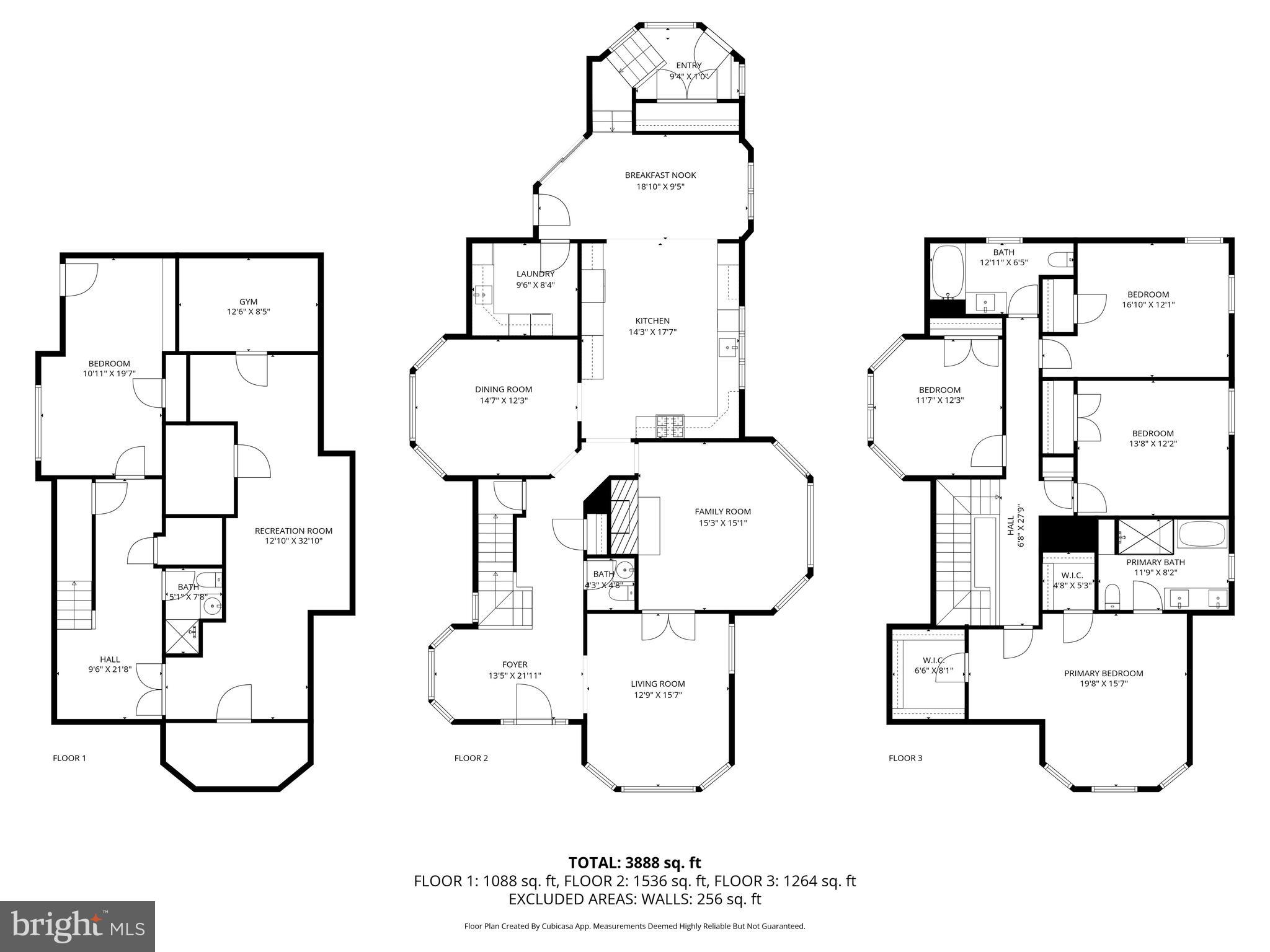 CHEVY CHASE - Residential