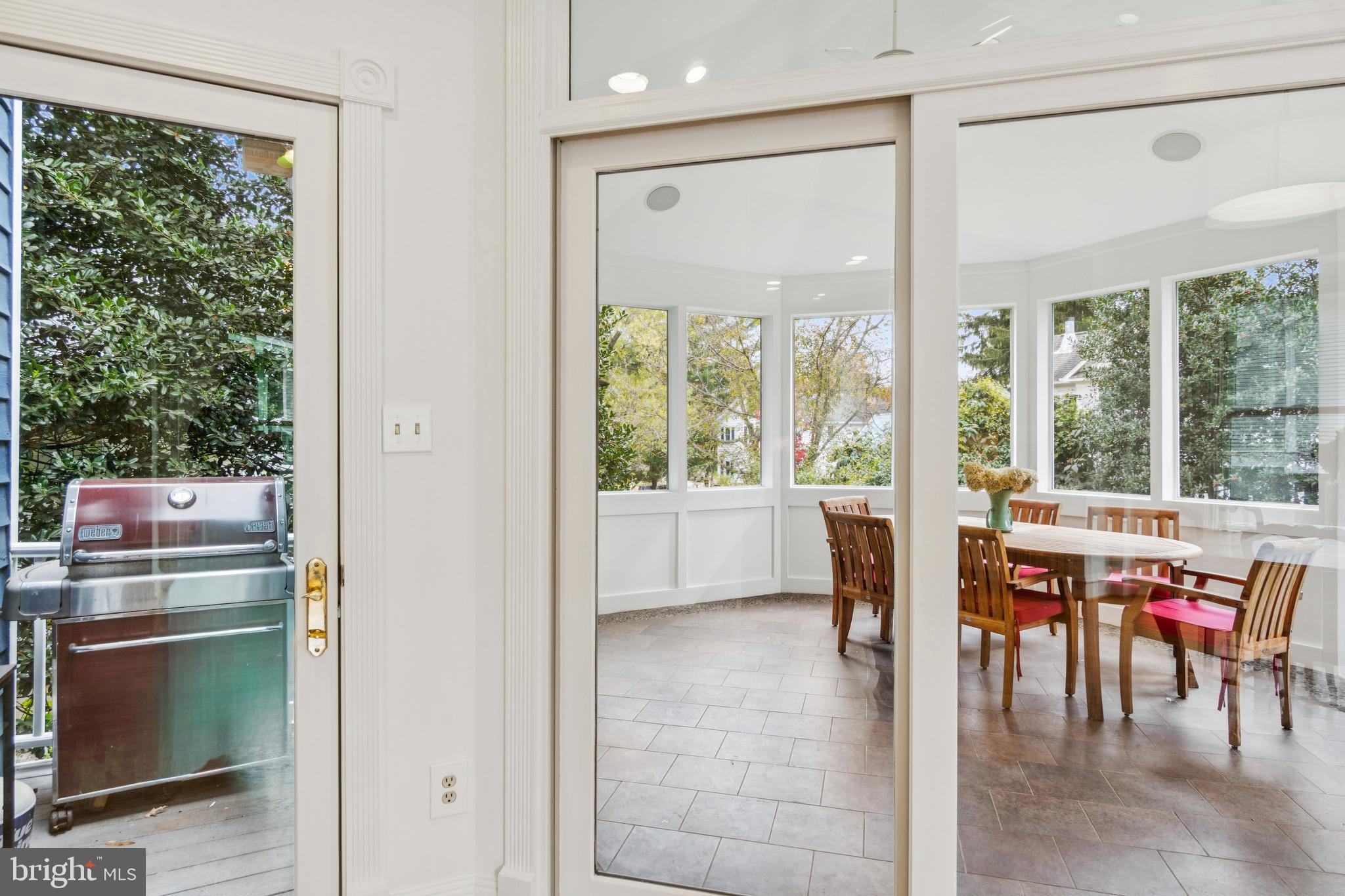 CHEVY CHASE - Residential