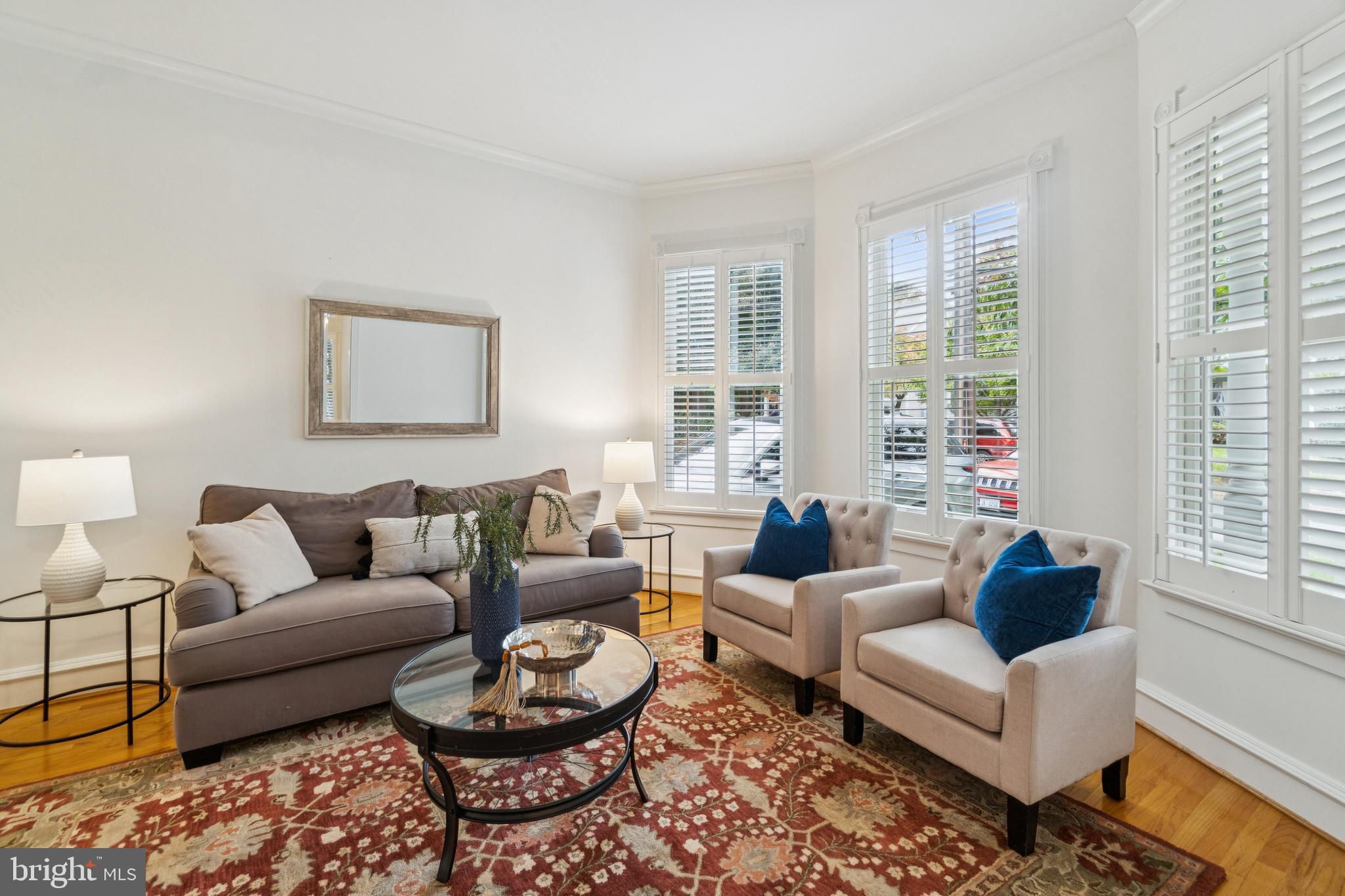 CHEVY CHASE - Residential