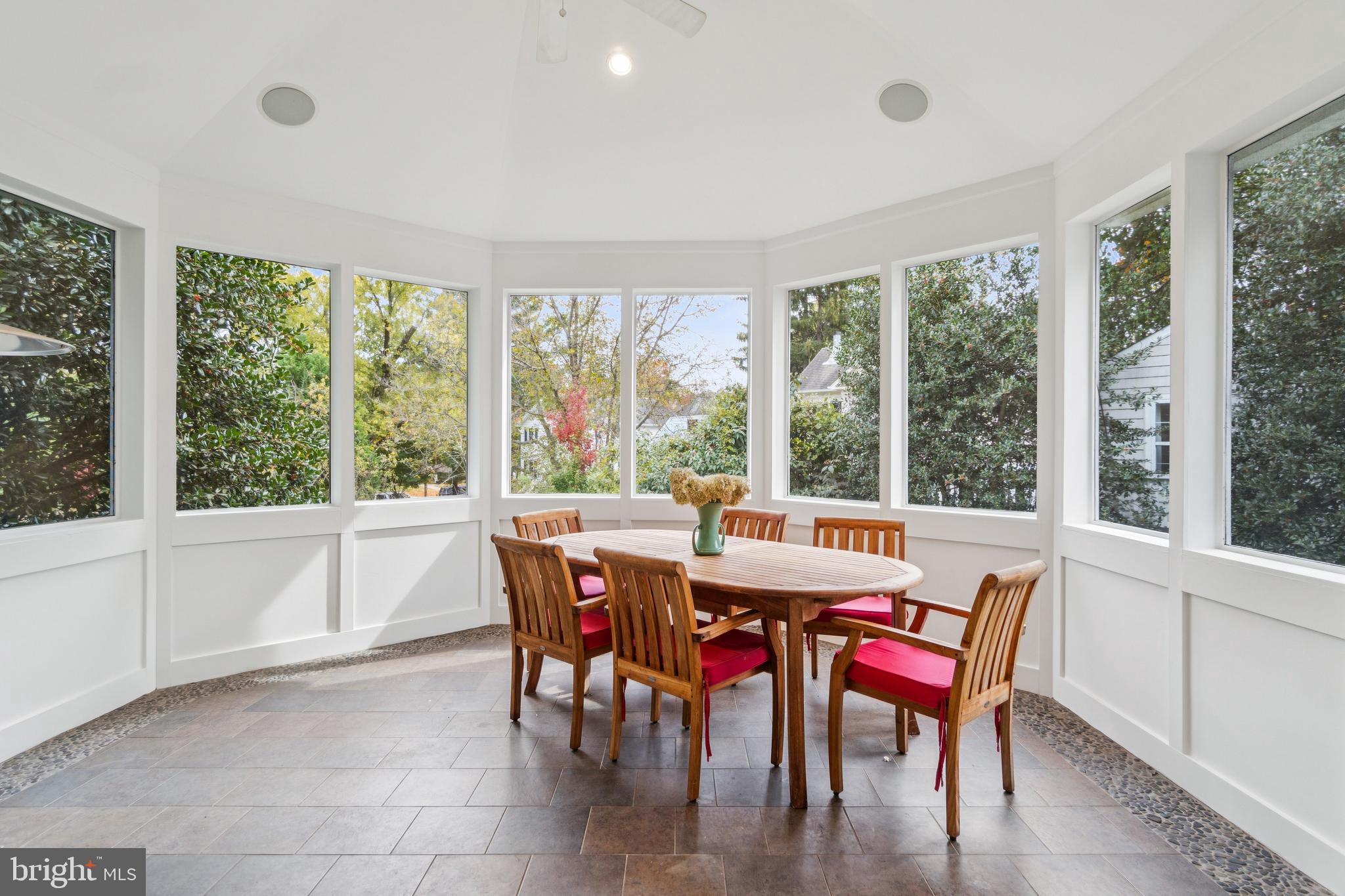 CHEVY CHASE - Residential